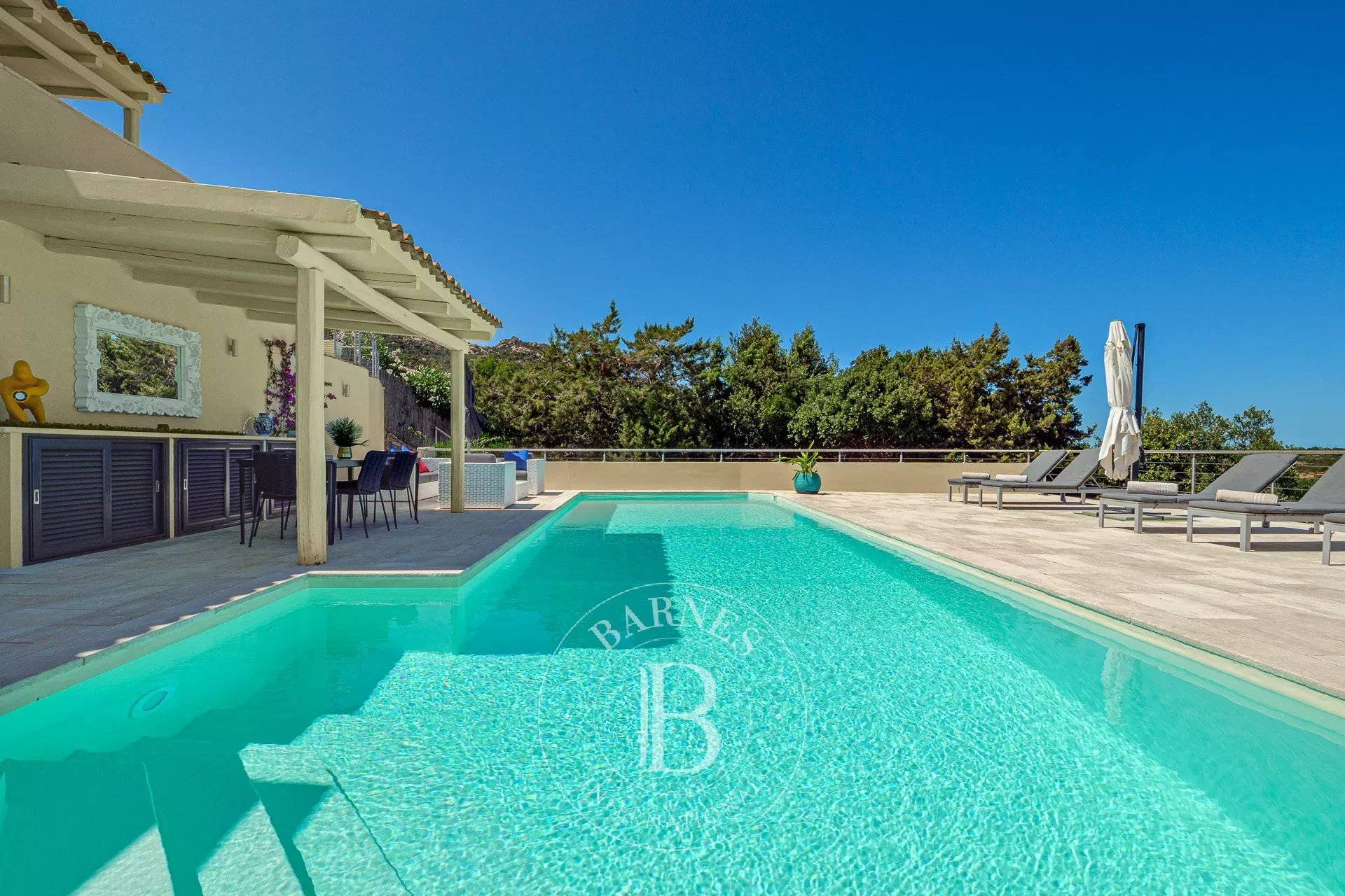 Porto Cervo  - Villa  5 Chambres - picture 7
