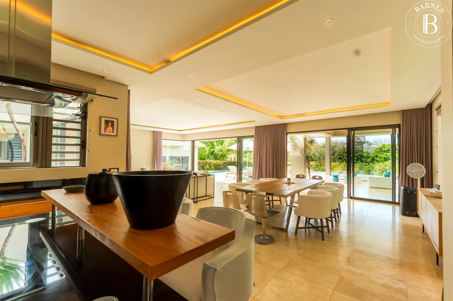 Villa Beau Champ - picture 16