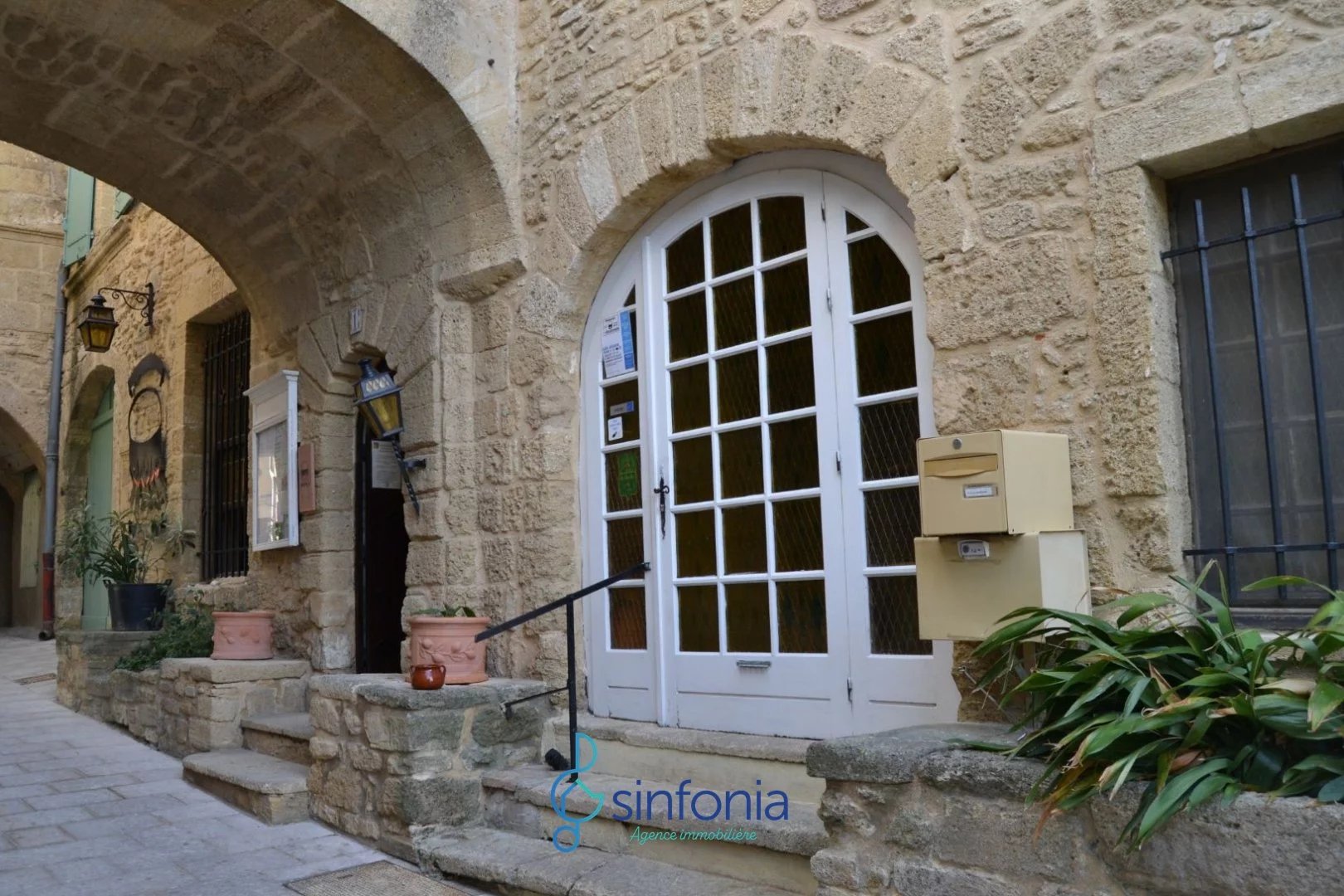 Vente Maison Remoulins