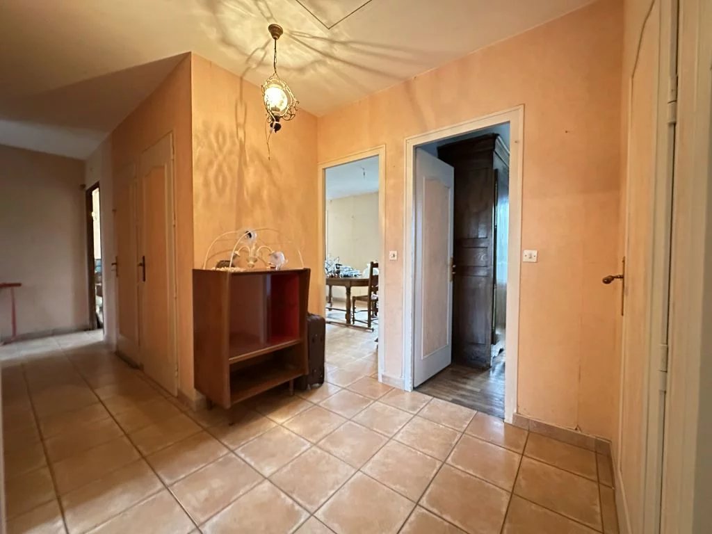 MAISON BOURG SAINT HELEN