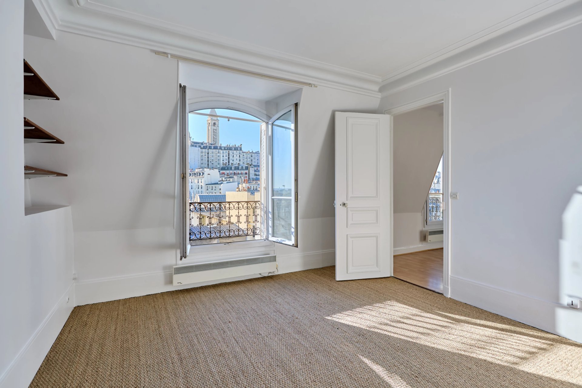 1 Bedroom Apartment/Flat's Image 3