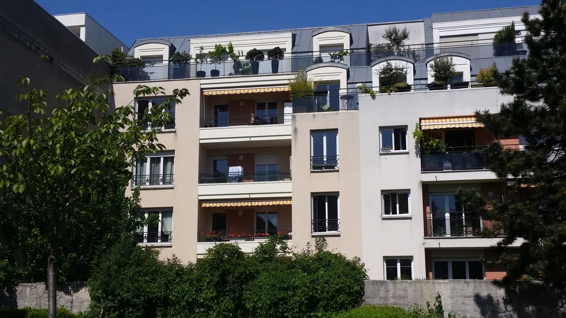 Vente Appartement Donville-les-Bains