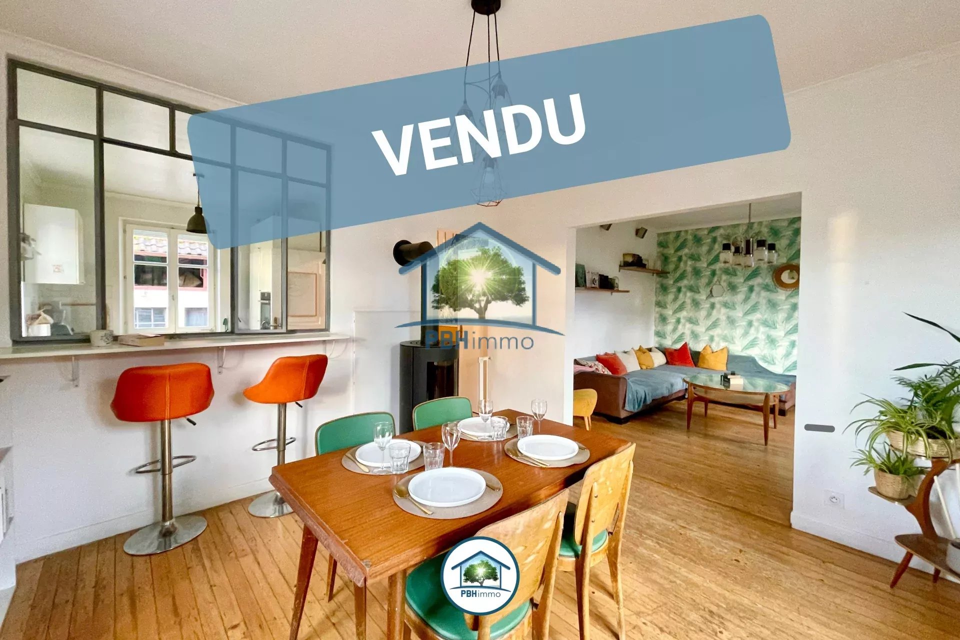 Vente Maison Reichstett