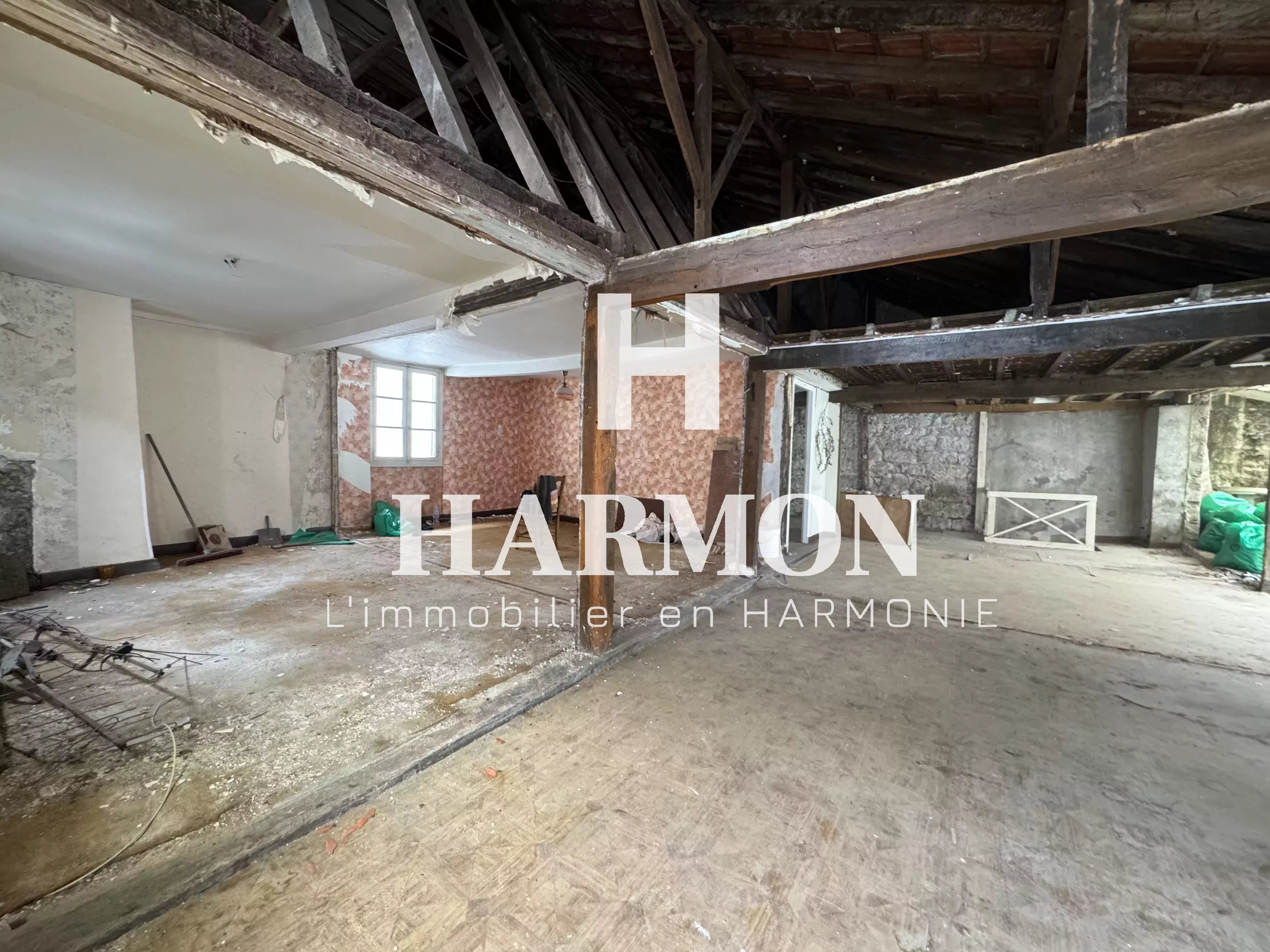 Photo bien immobilier