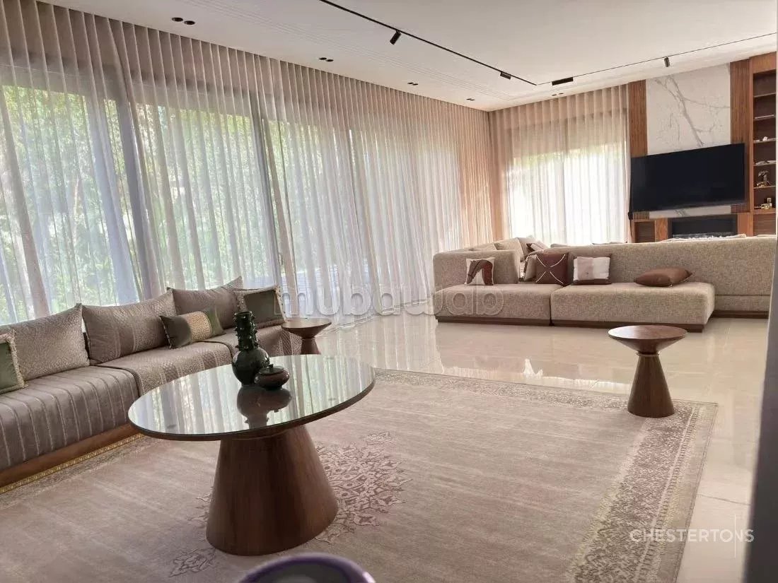 Image of Villa - 5 Bedrooms for Rental in Marrakech-Ménara-Marrakech-Morocco, Image 3