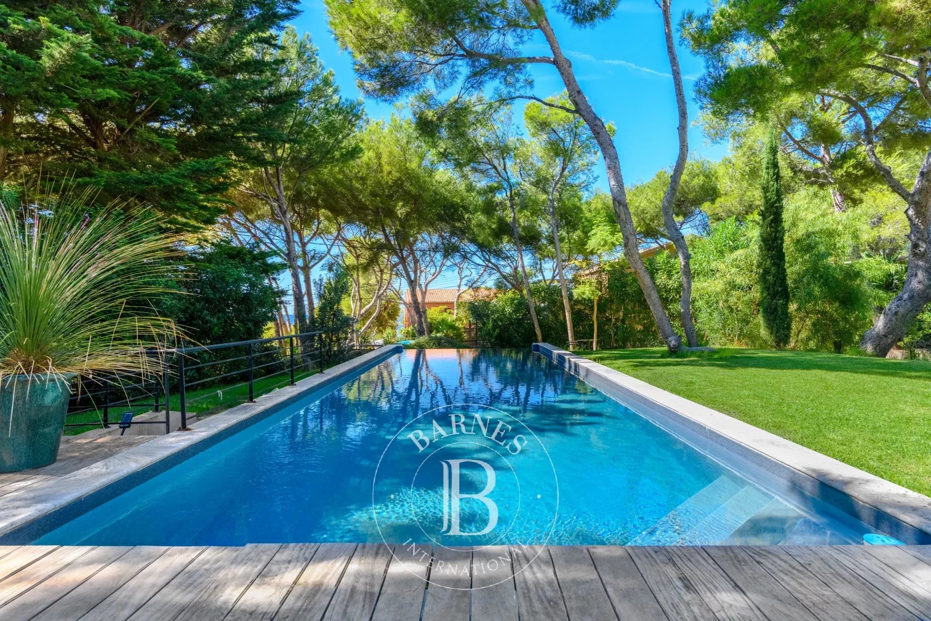 Villa Sanary-sur-Mer