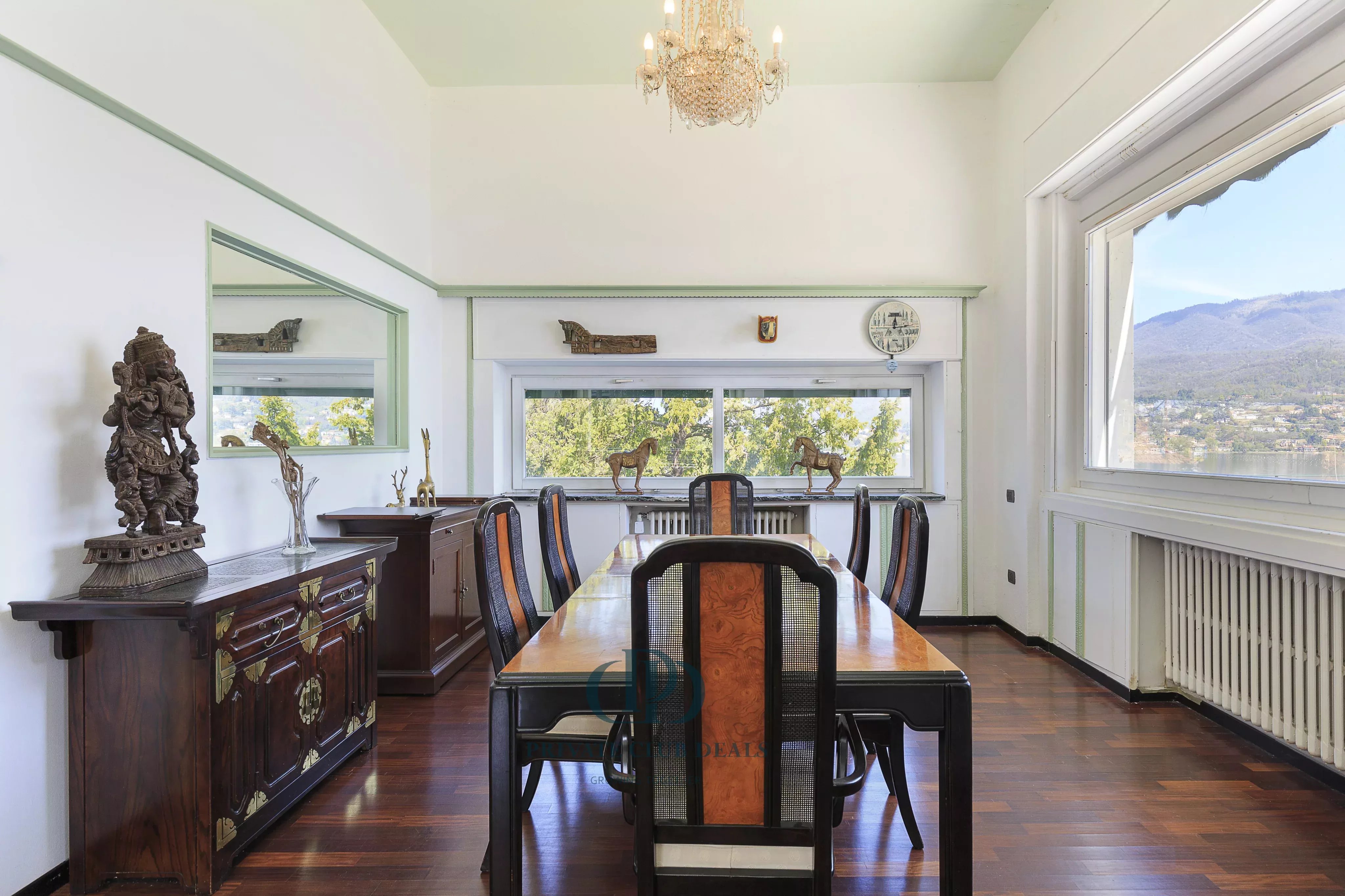 Villa Biandronno - picture 25