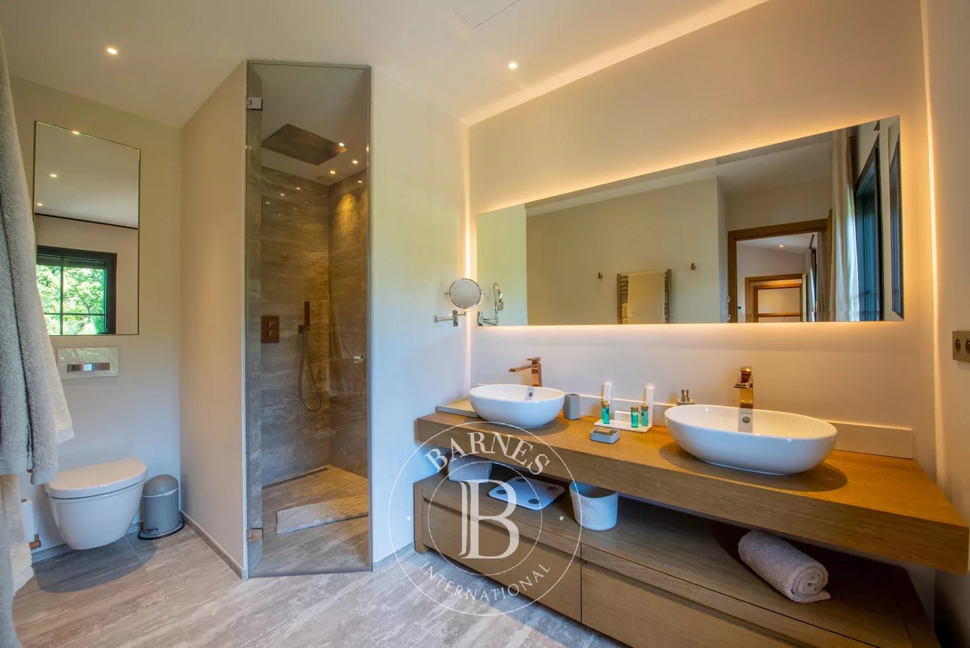 Saint-Tropez  - Villa  6 Chambres - picture 13
