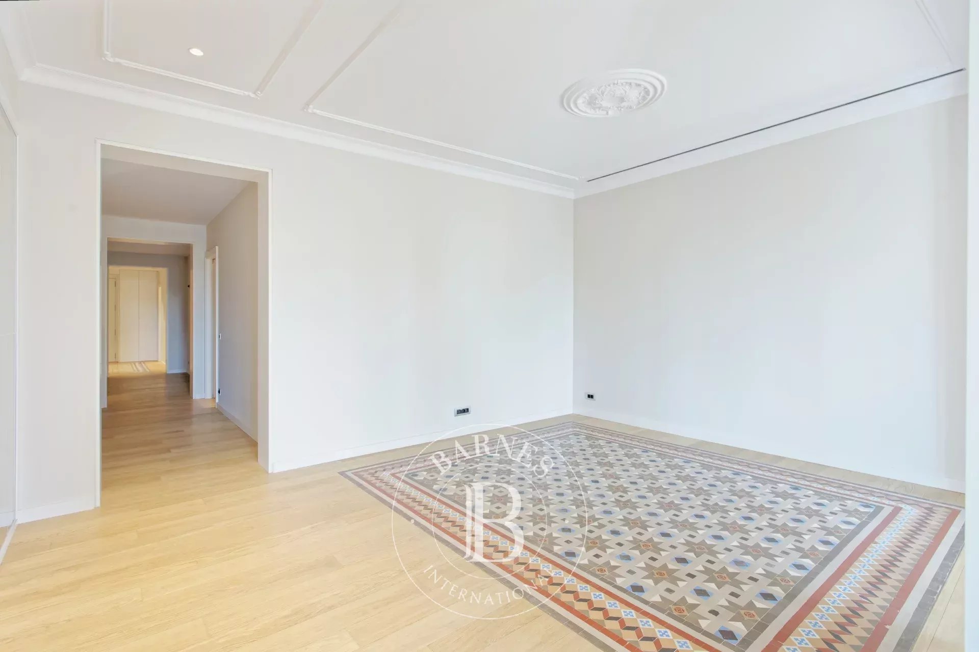 Daire Barcelona - picture 15