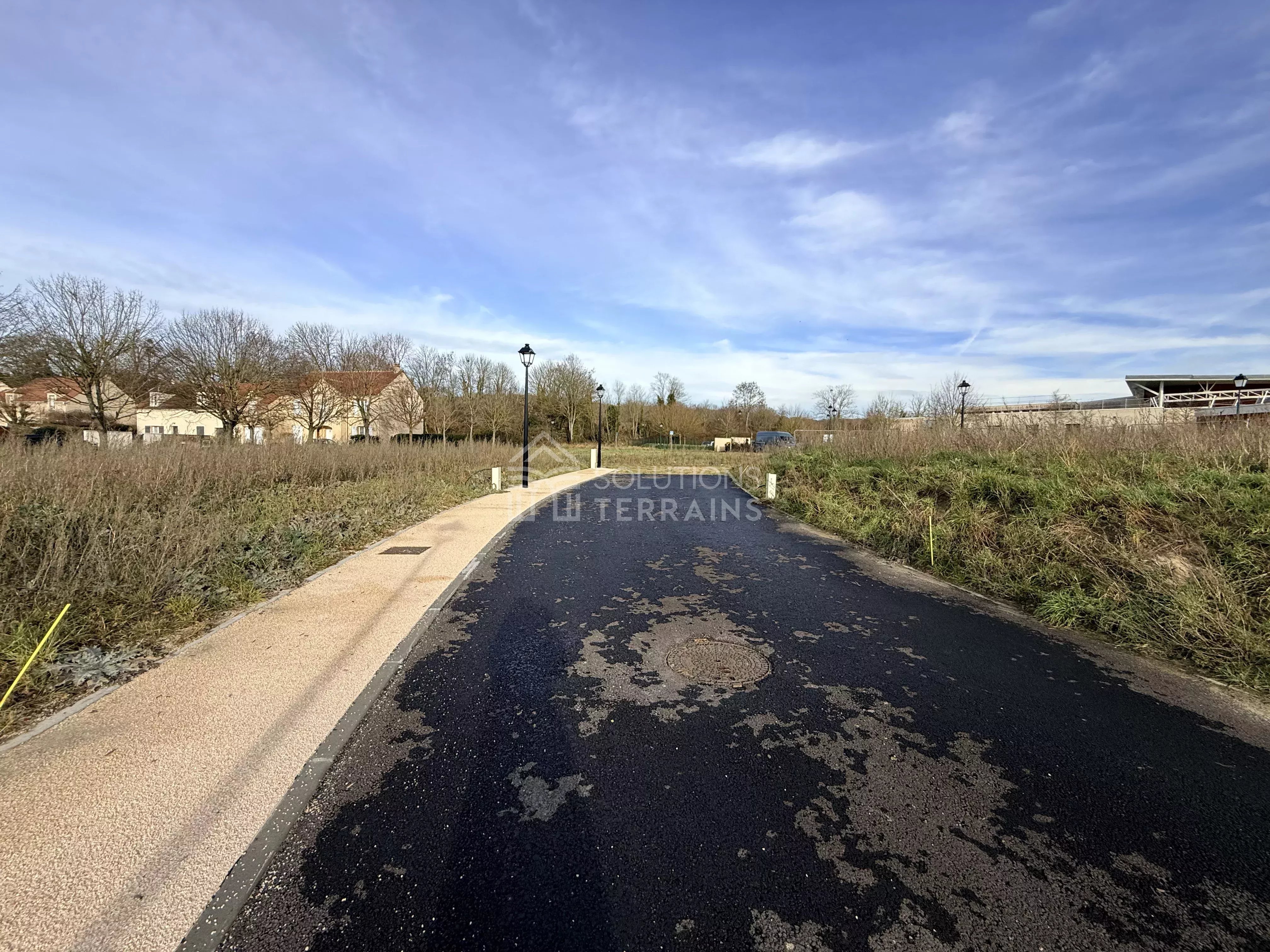 TERRAINS CONSTRUCTIBLES MARINES