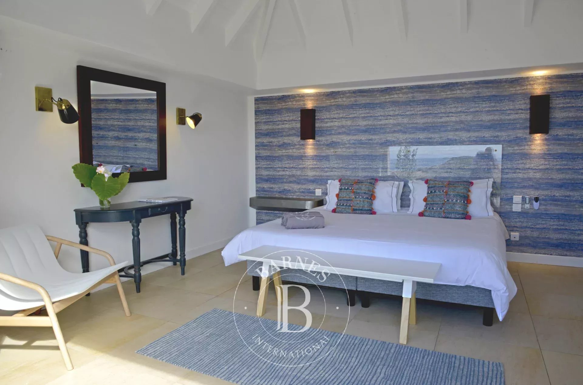 Grand Cul-de-Sac  - Villa 7 Chambres - picture 15