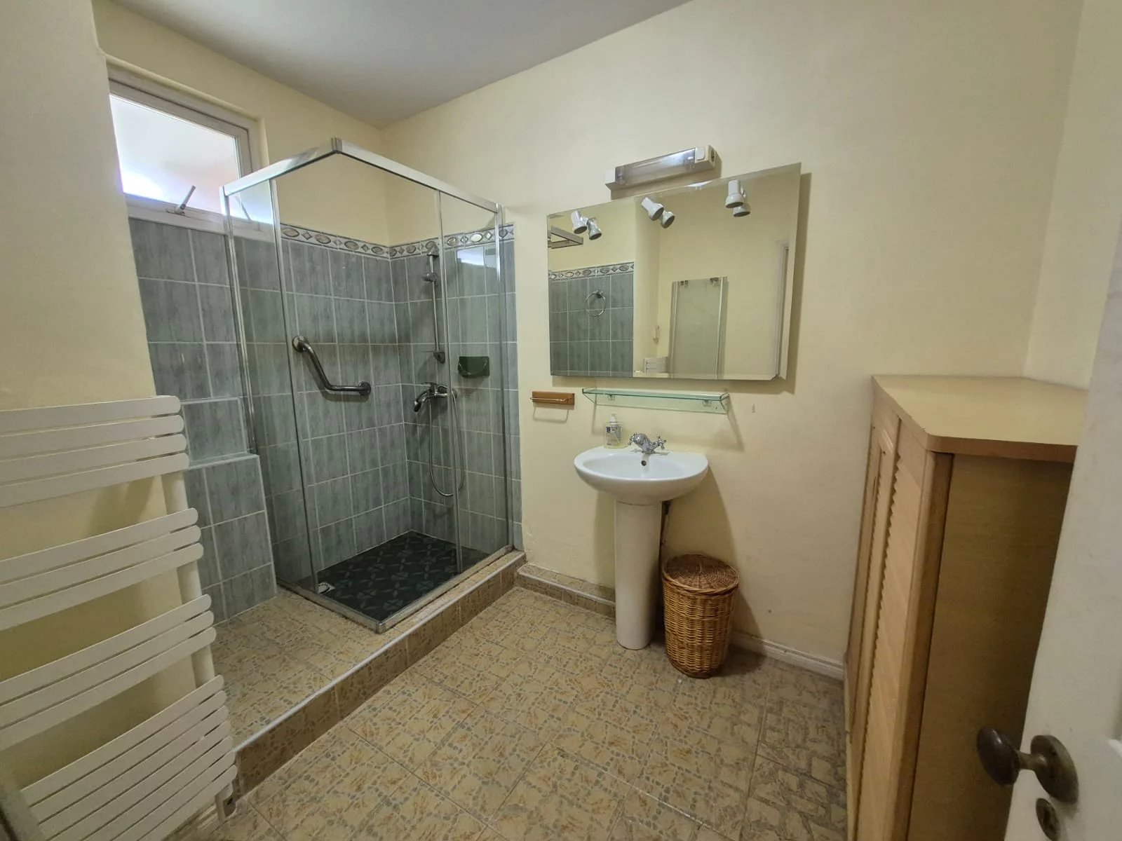 Daire Floréal - picture 9