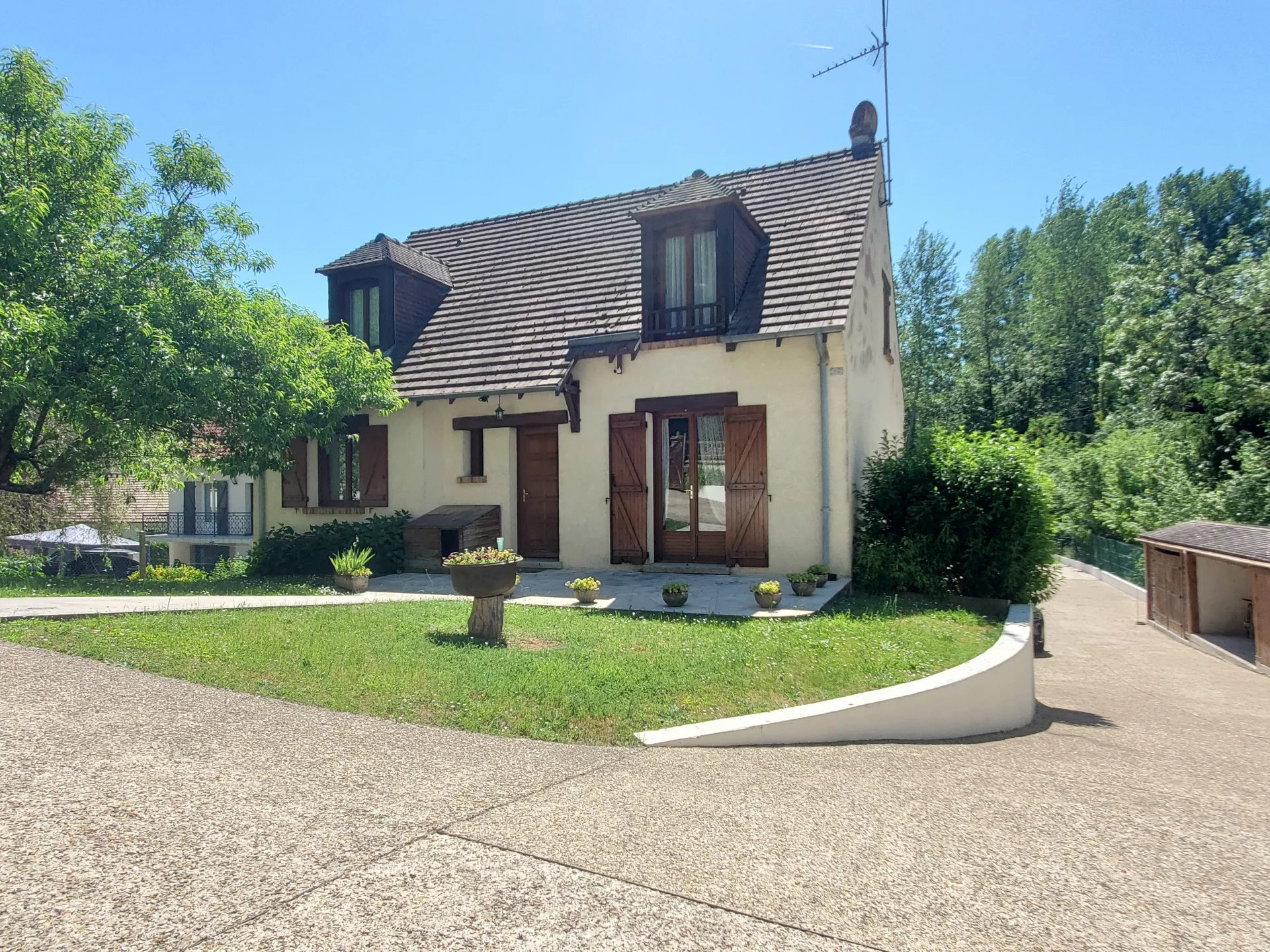 Agence immobilière de Elya Immobilier