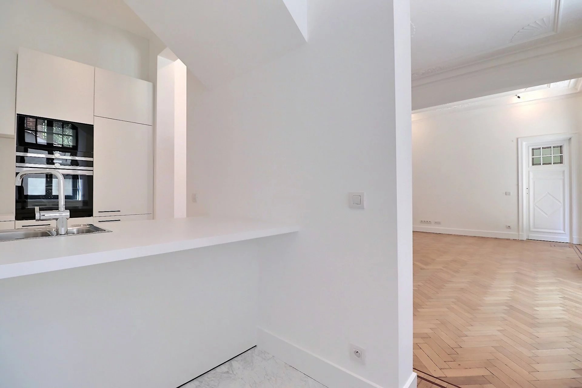 Place Stéphanie - Appartement 3 chambres