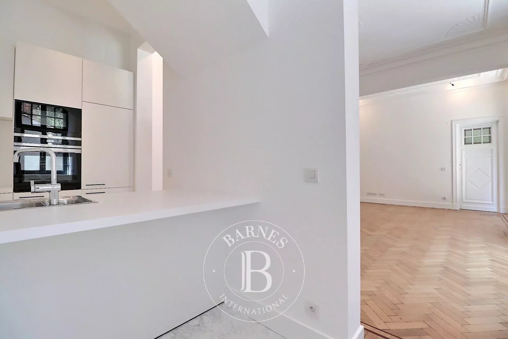 Place Stéphanie - 3 slaapkamer appartement