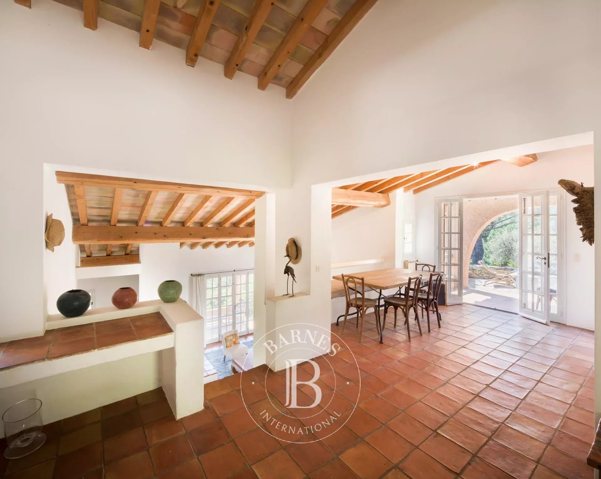 Villa La Croix-Valmer - picture 4