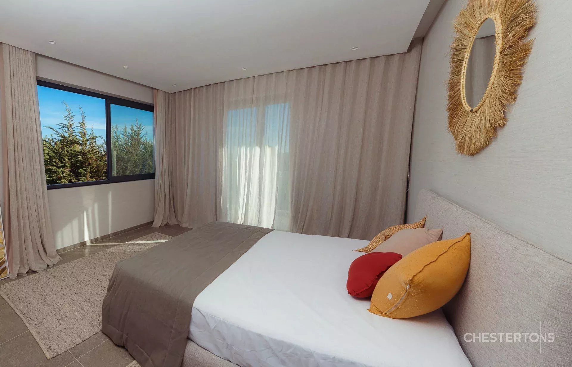 Image of Villa - 4 Bedrooms for Sale in Rabat-Rabat-Morocco, Image 21