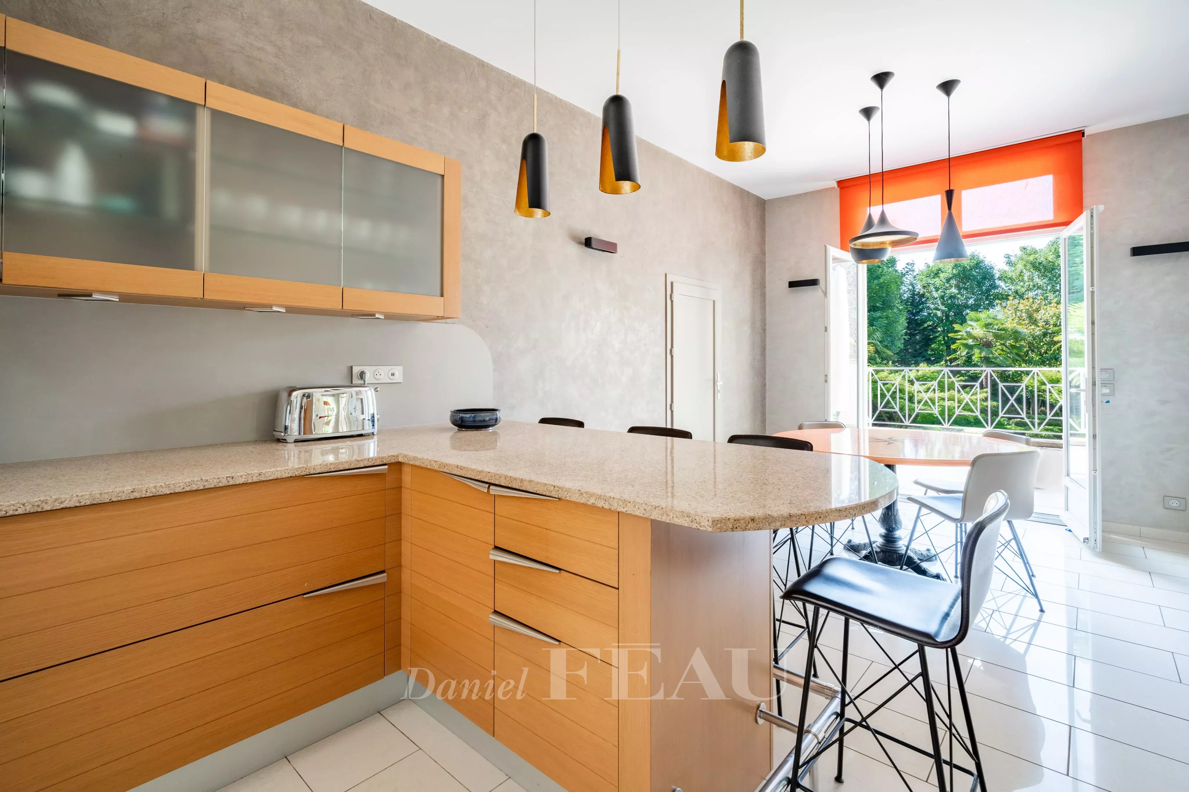 Vente Maison Le Vésinet