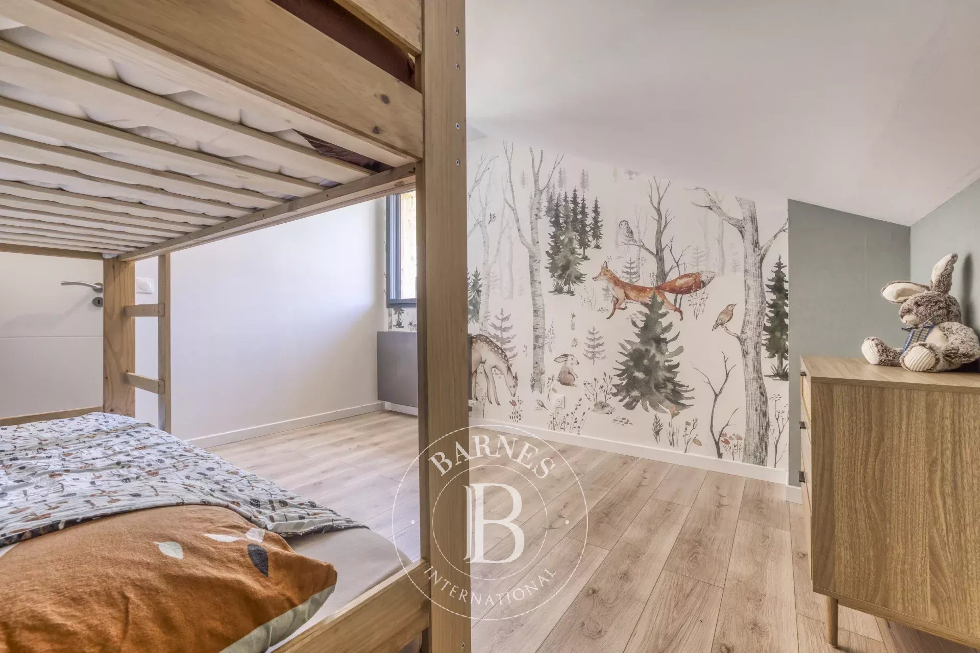 Les Houches  - Chalet 6 Pi&egrave;ces 4 Chambres - picture 18
