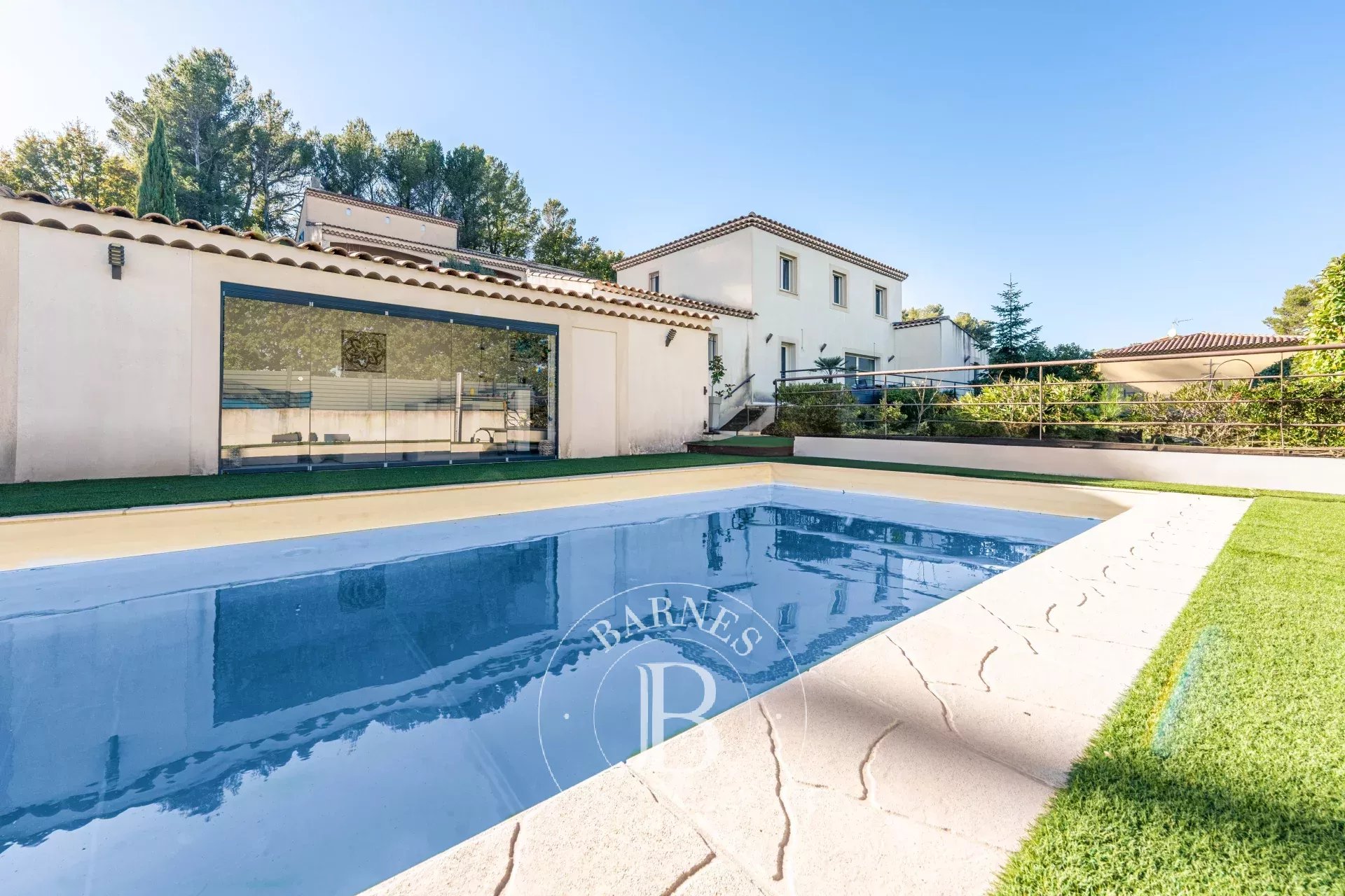 Ev Aix-en-Provence - picture 4