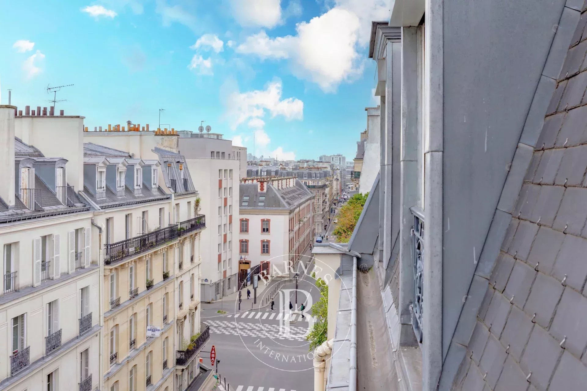 Квартира Paris 5ème