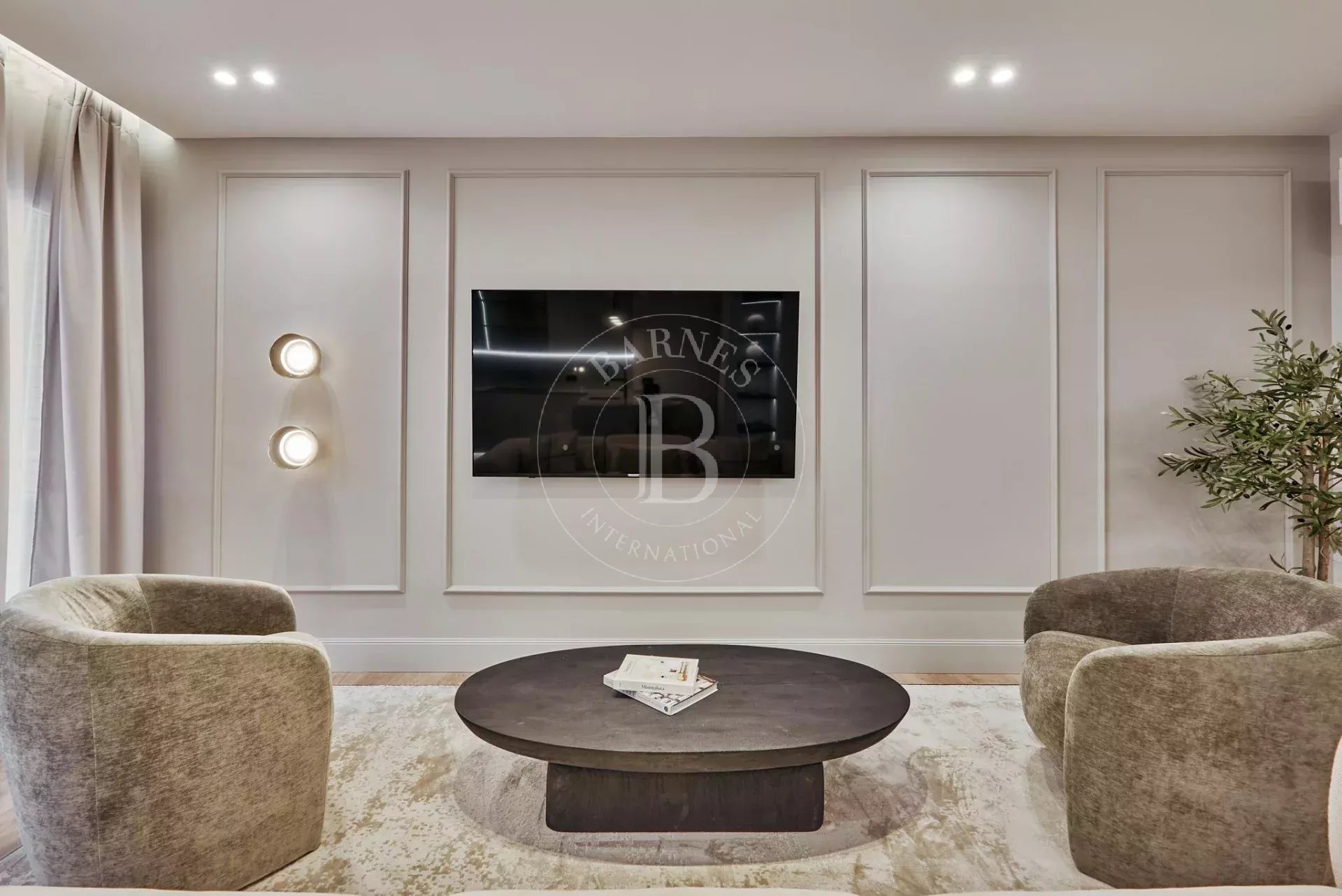 Daire Madrid - picture 12