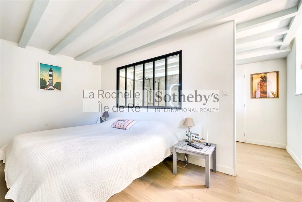 Vente Maison La Rochelle