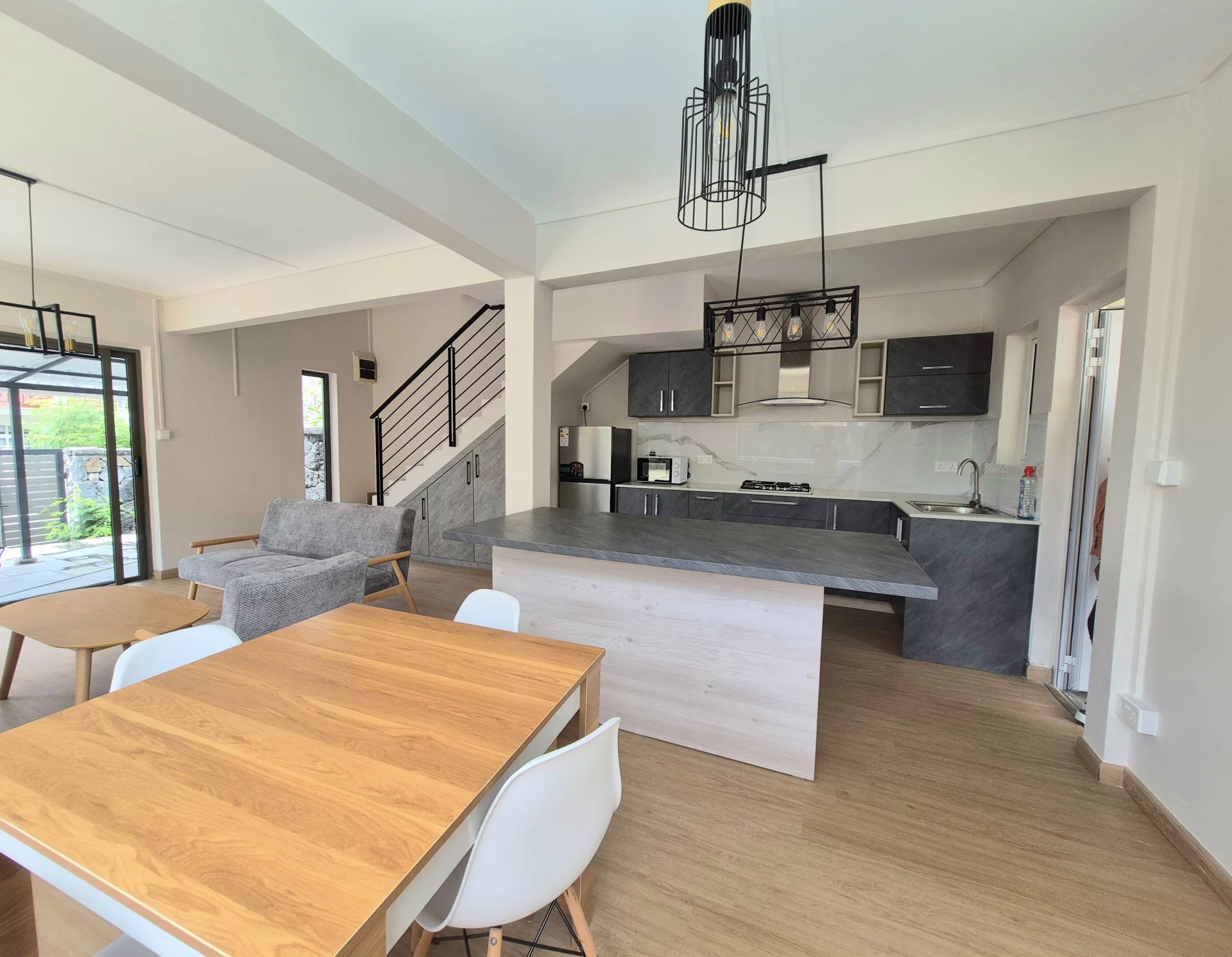 Villa Trou aux Biches - picture 11