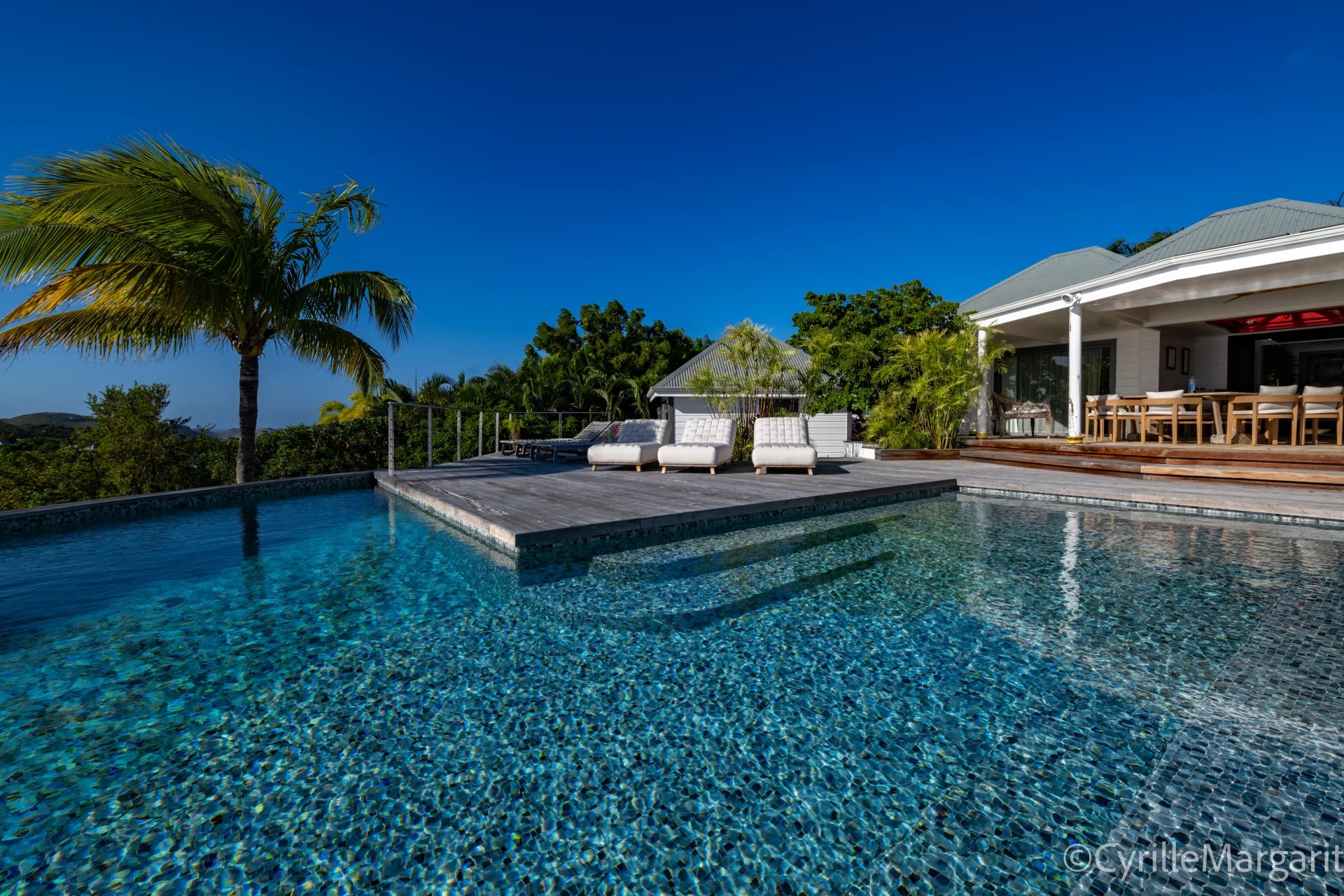 Villa Lurin - picture 2