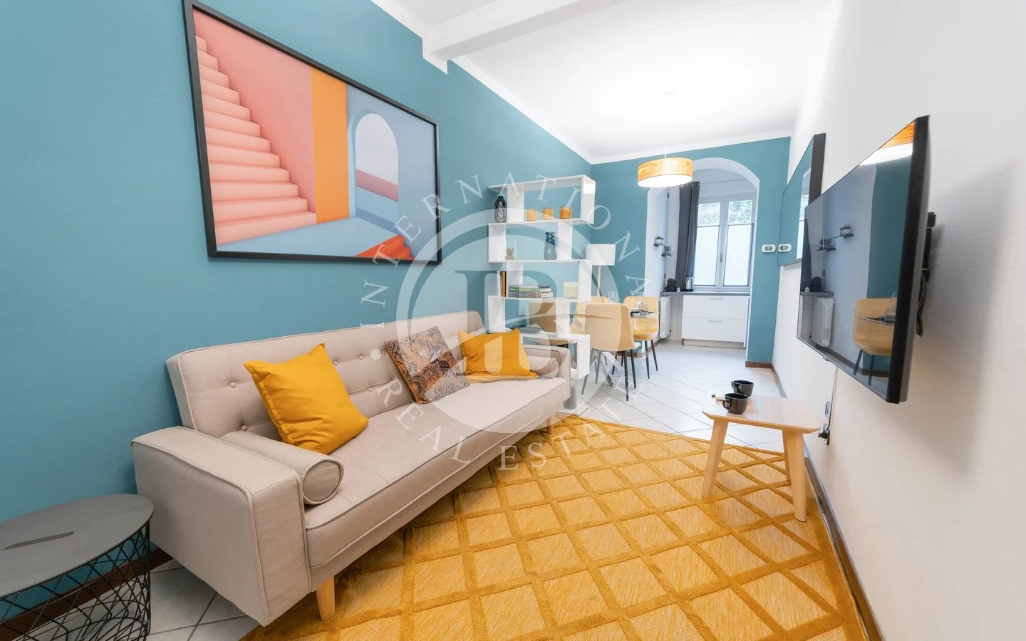 Apartment in Varenna - Image 2