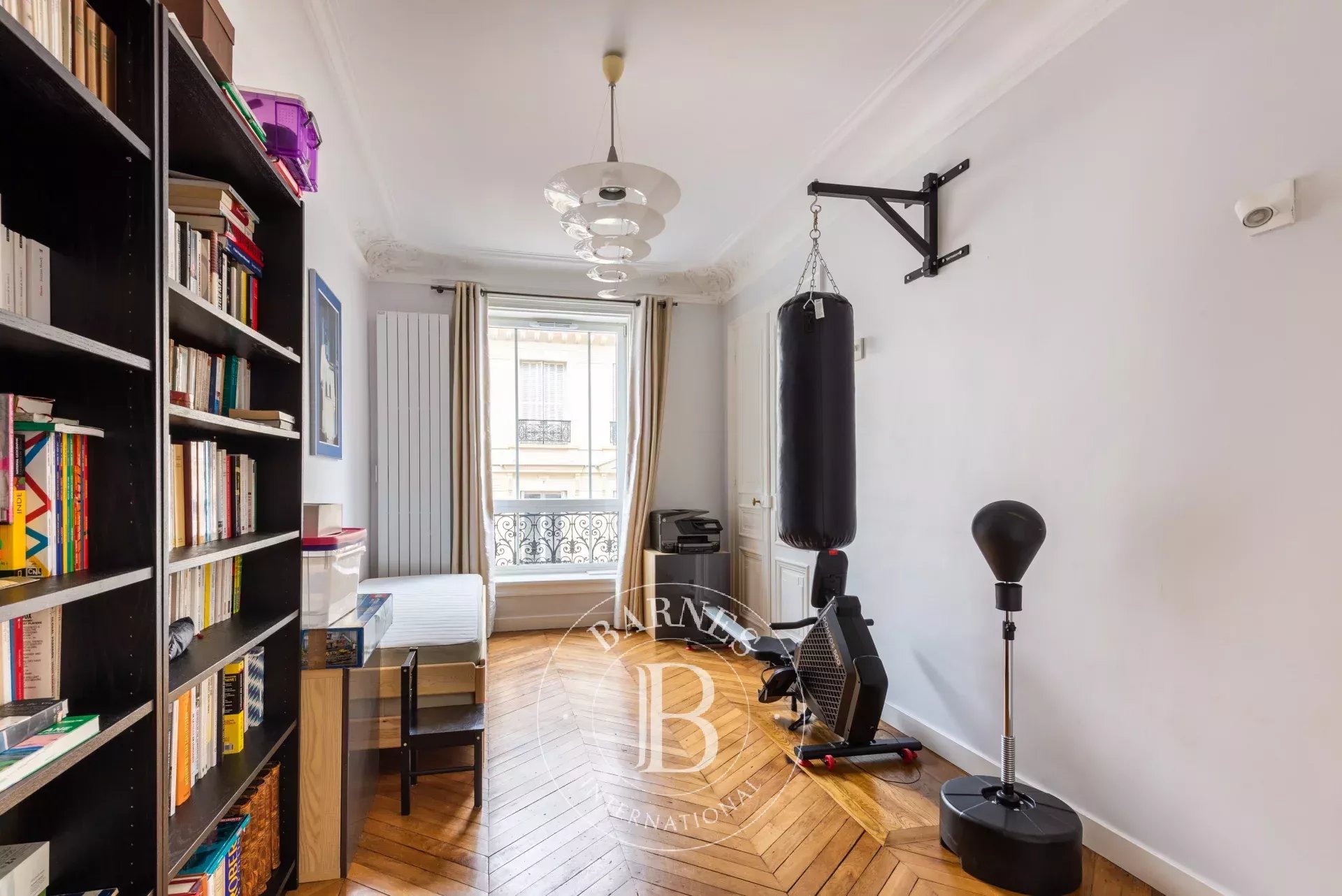 Daire Paris 8ème - picture 7