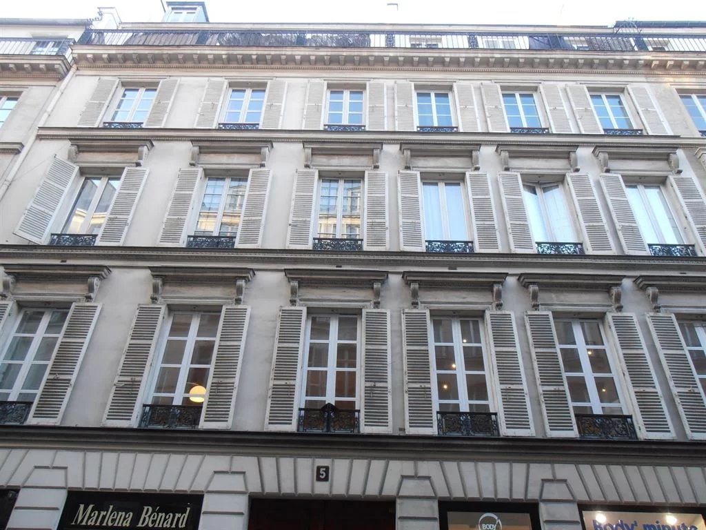 bureaux