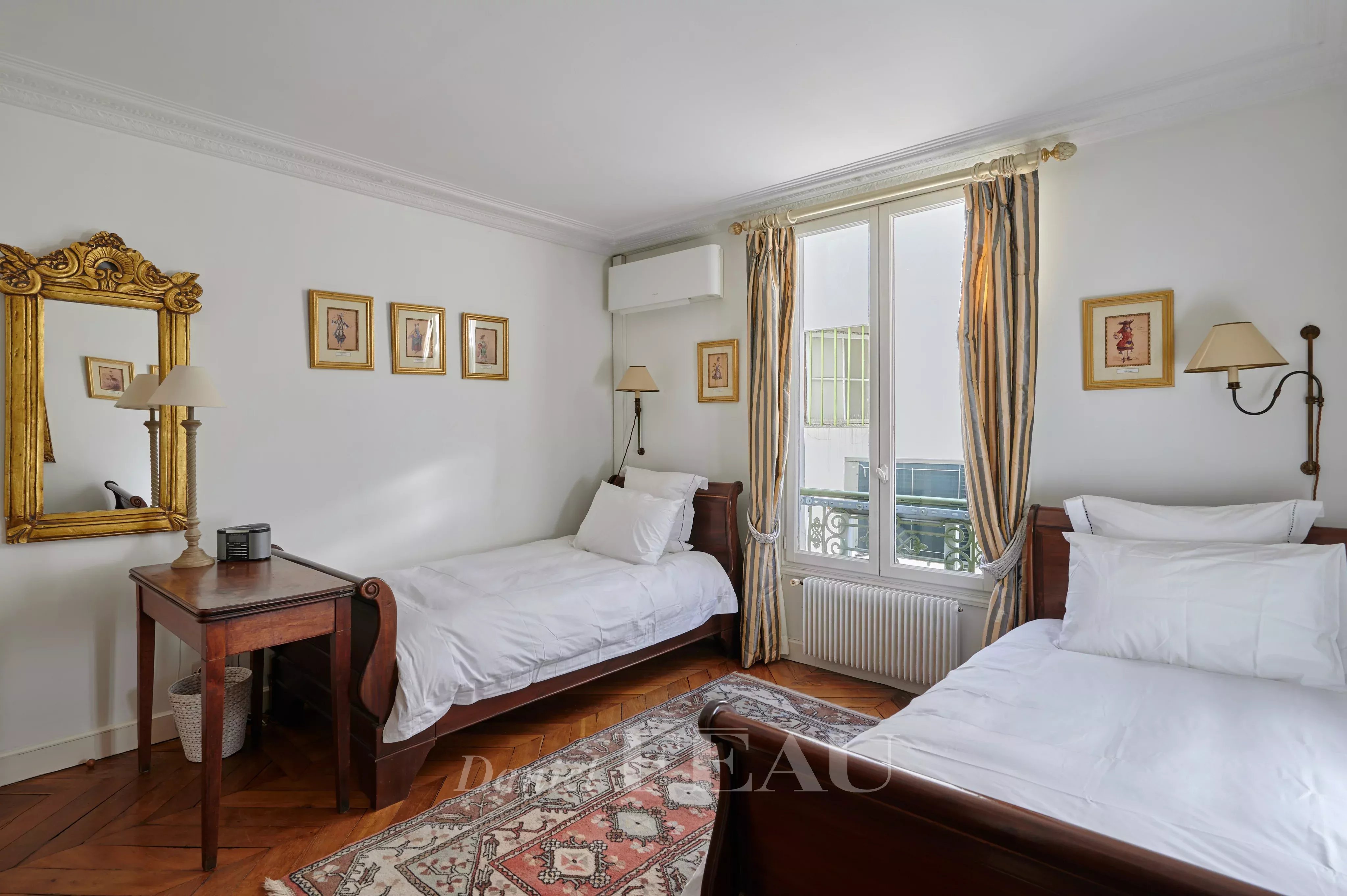 Vente Appartement Paris 6ème