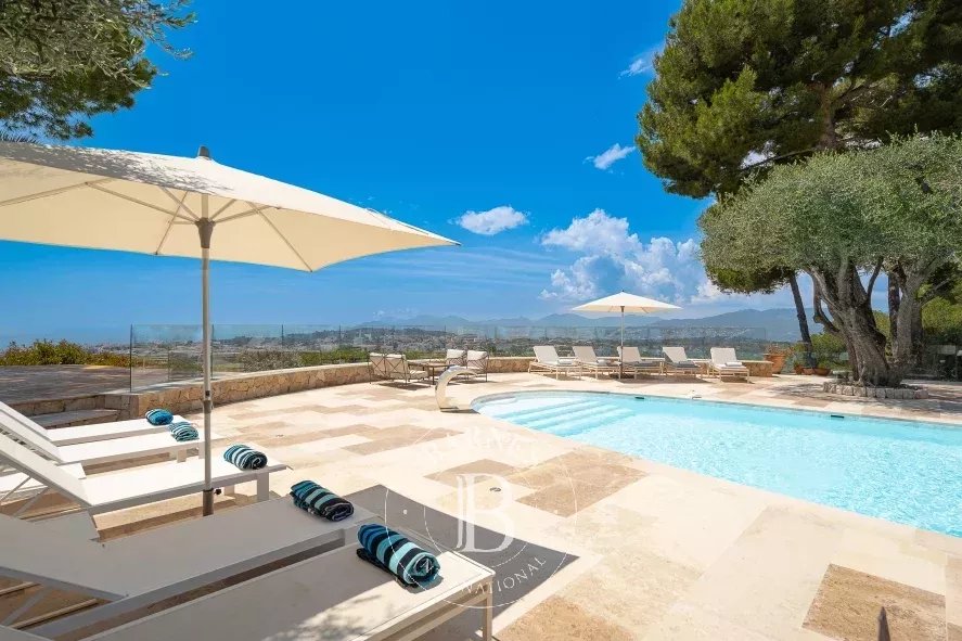 Villa Mougins  -  ref 2217122 (picture 2)