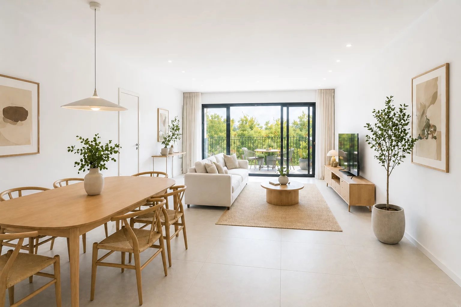 Maison à vendre, 3 pièces, 68 m², Montpellier