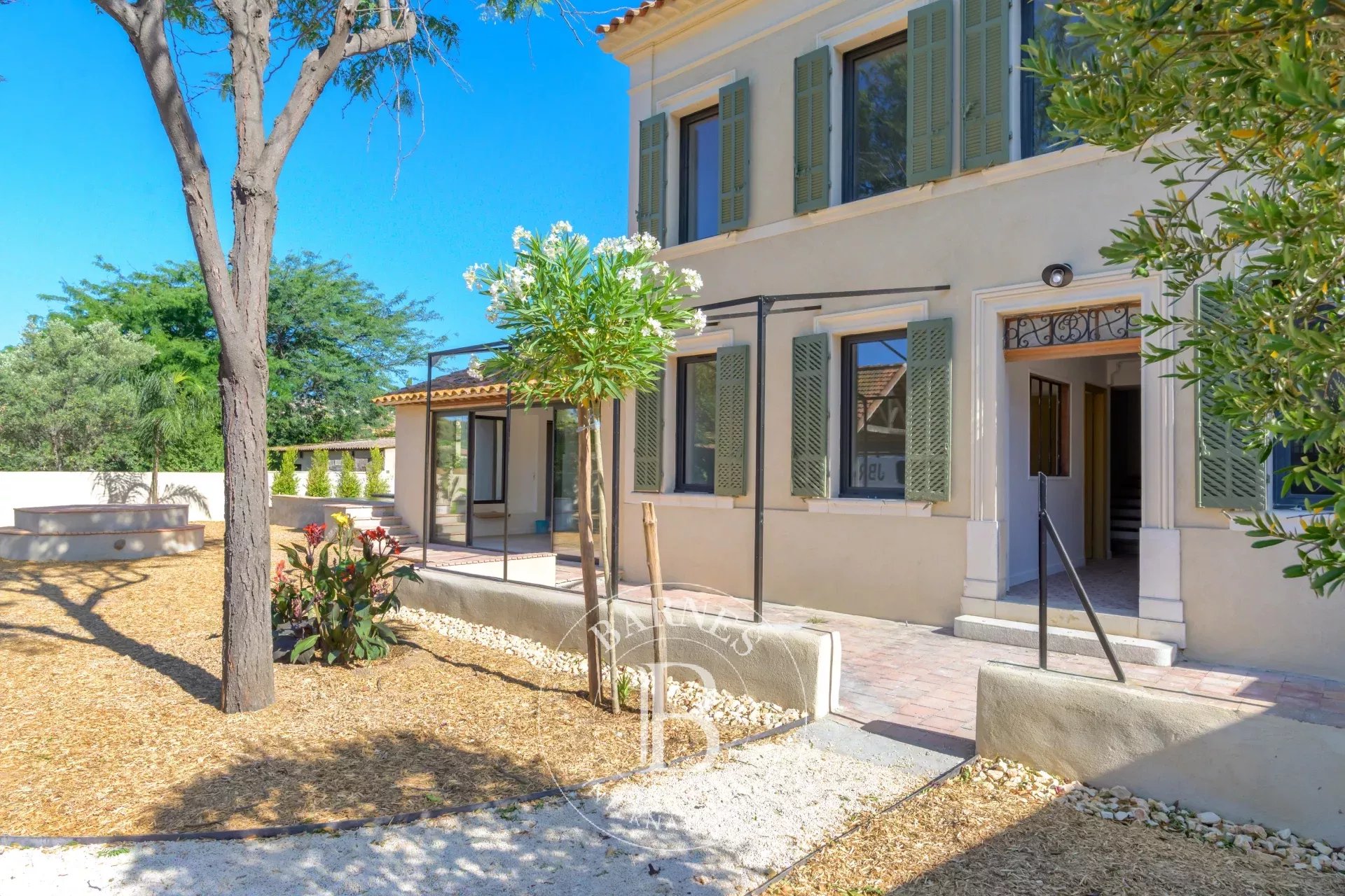 Вилла Ollioules - picture 2