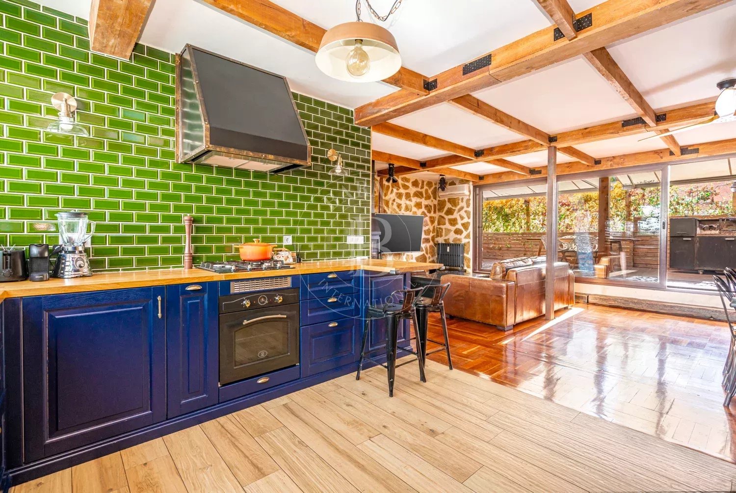 Penthouse Madrid - picture 17