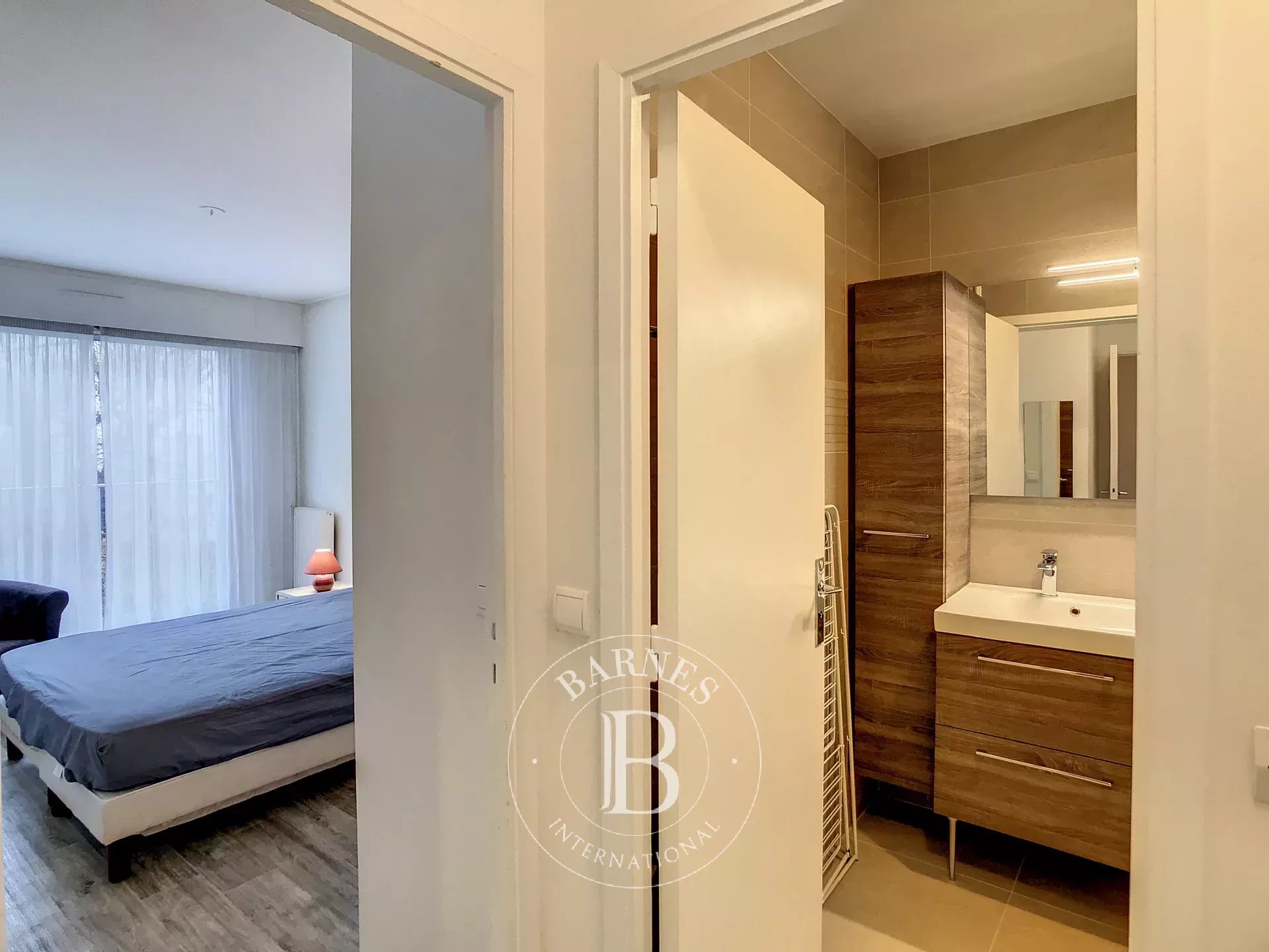 Daire Neuilly-sur-Seine - picture 10