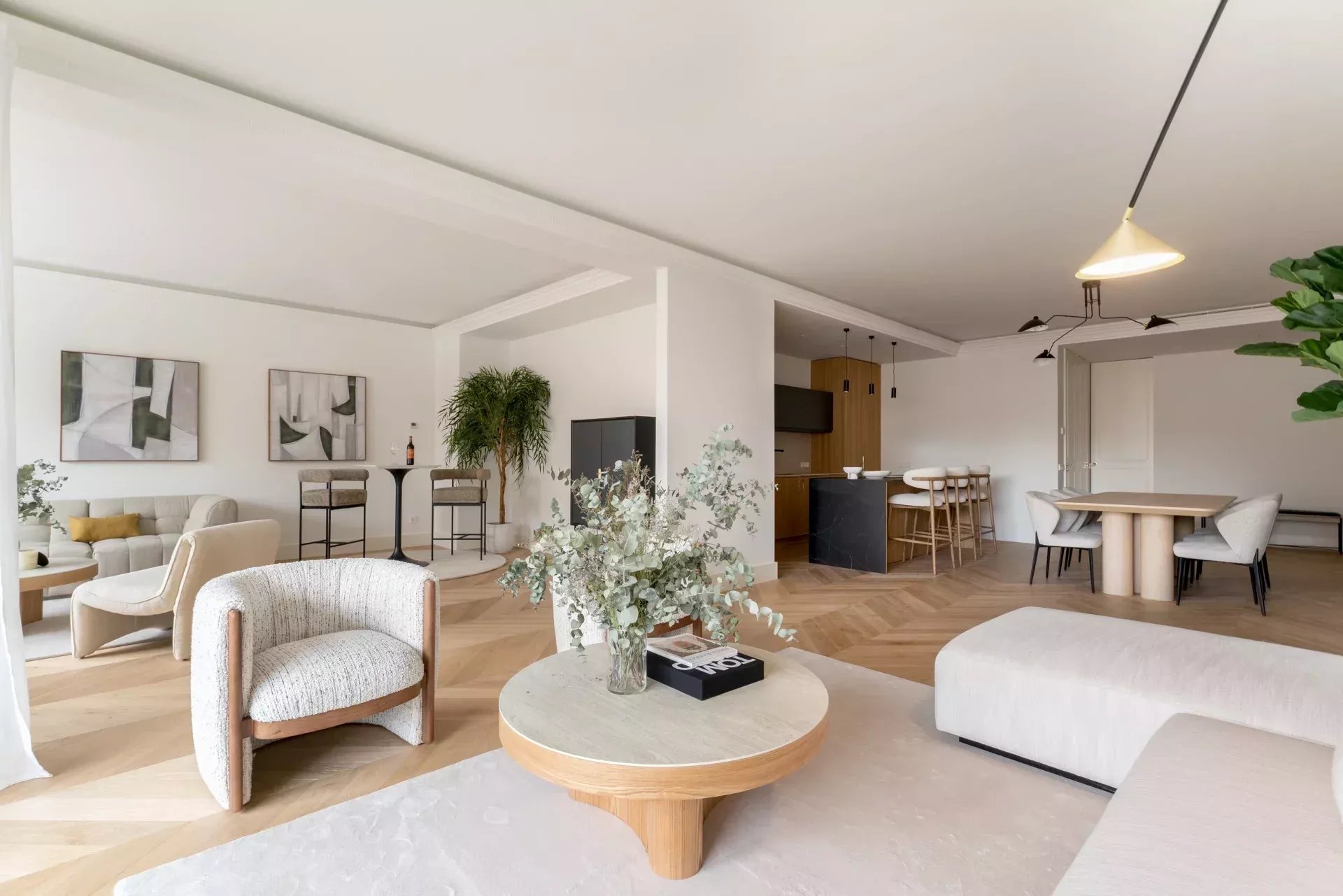 Daire Madrid - picture 38