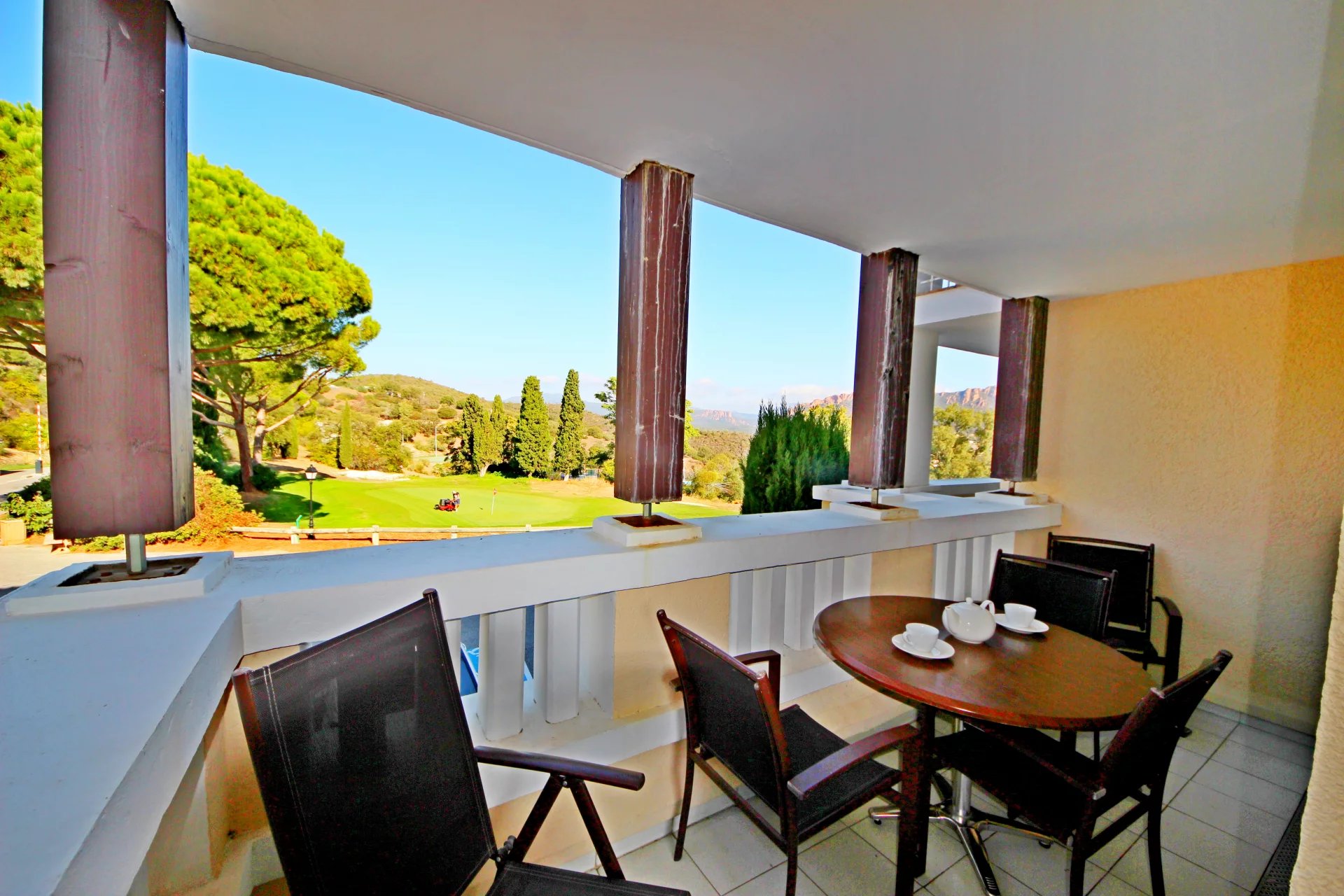 Agence immobilière de Azzurra Immobilier