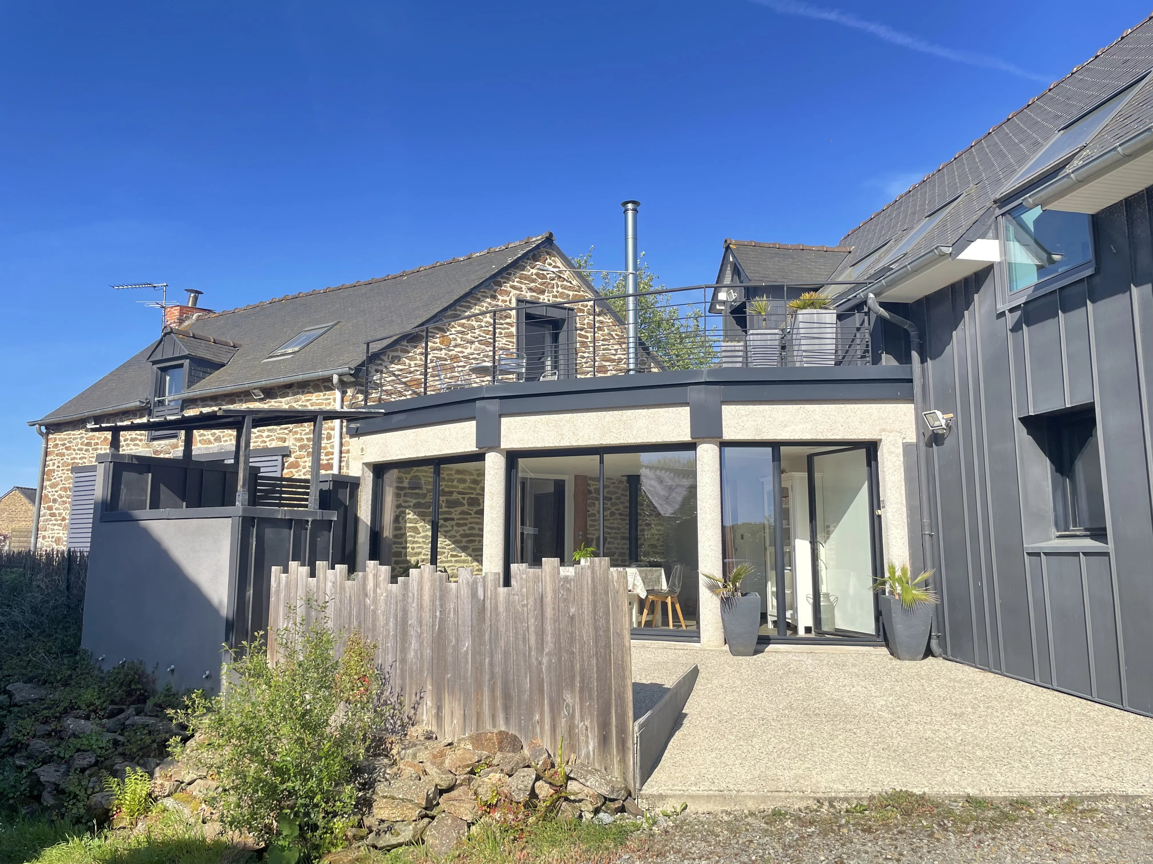 RARE PLEUDIHEN -SUR-RANCE