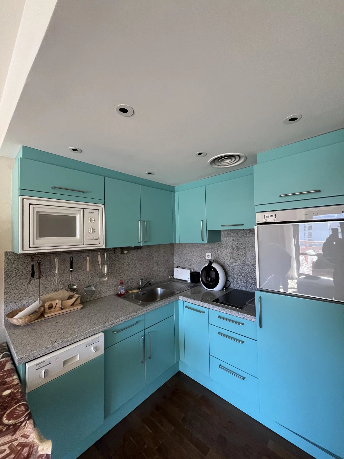 CABOURG 74 -Appartement 4 personnes