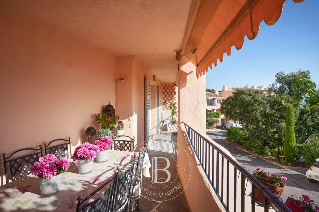 Daire Théoule-sur-Mer - picture 6