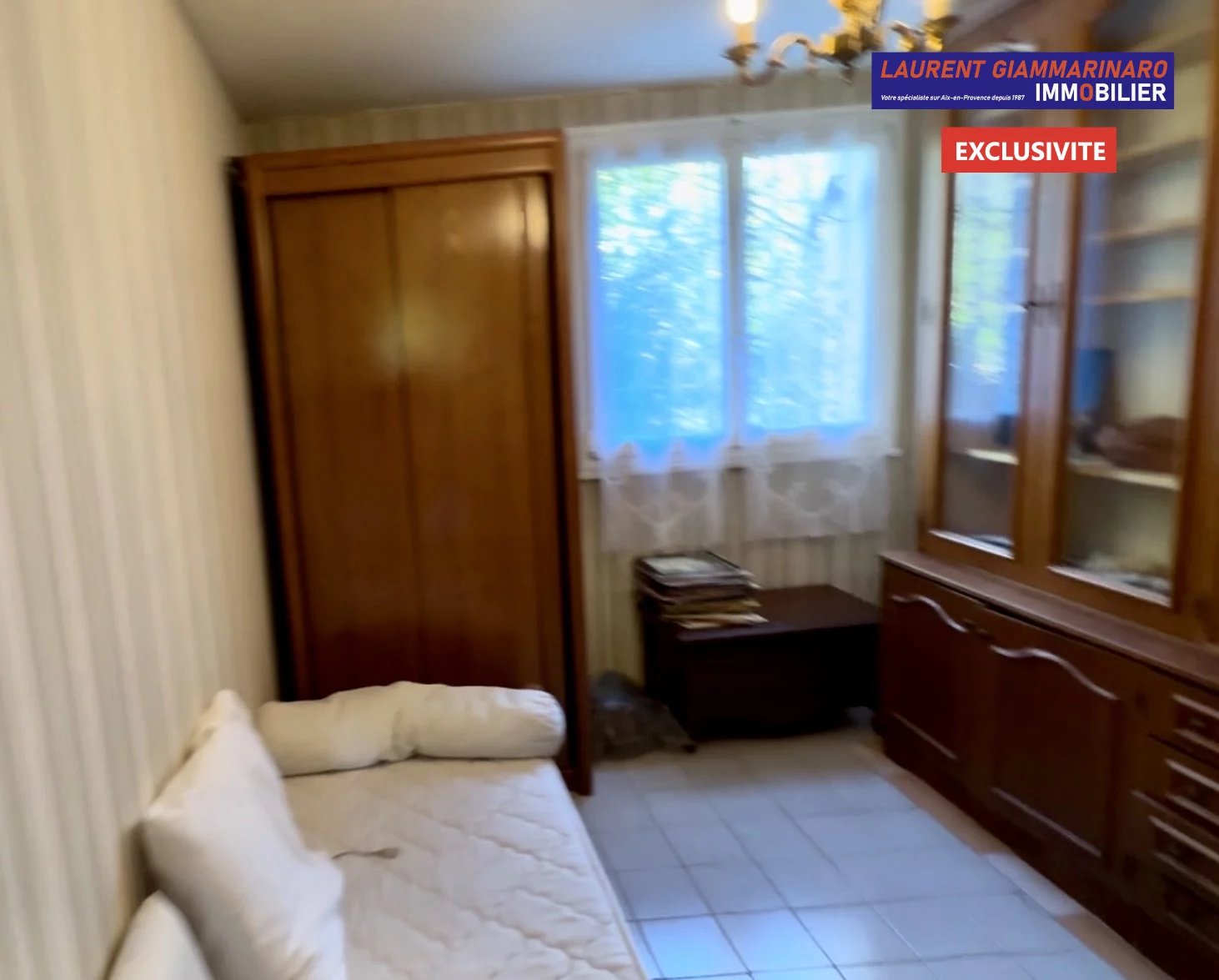 Vente Appartement Aix-en-Provence