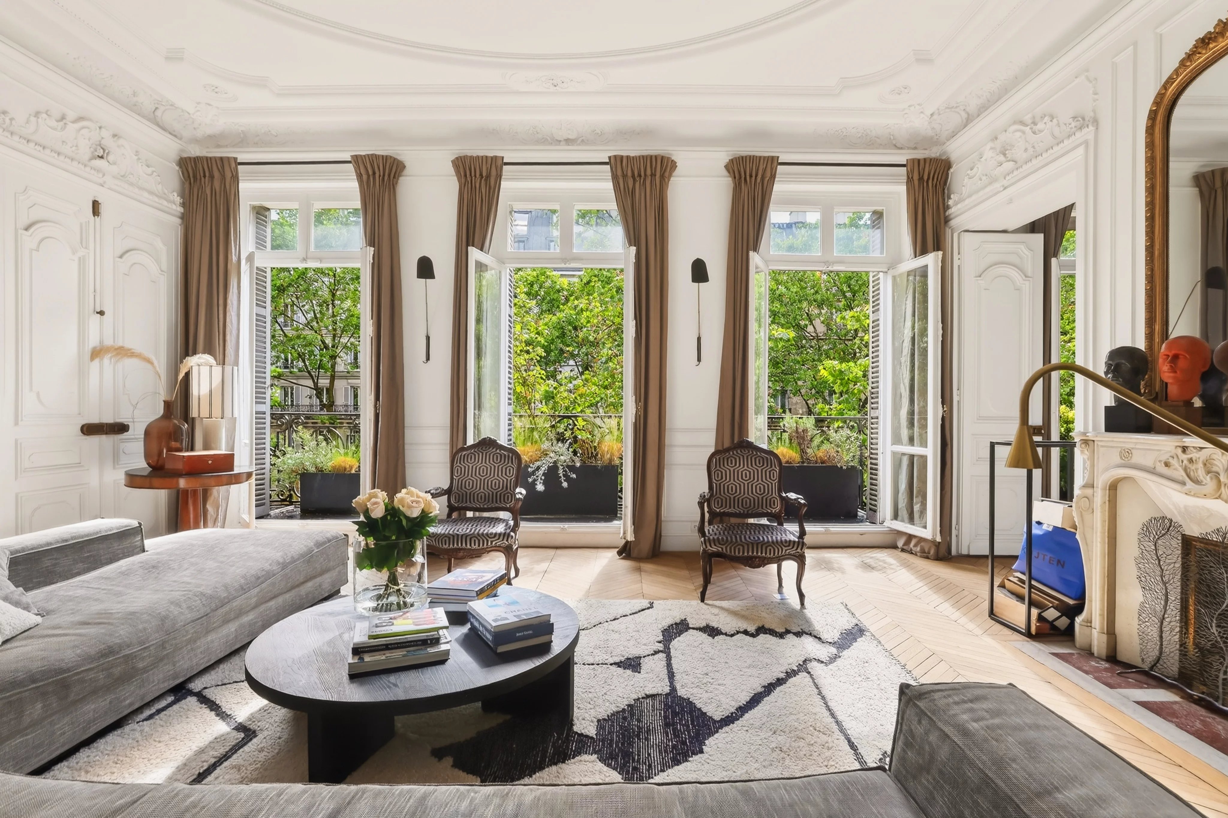 Location Appartement Paris 7ème