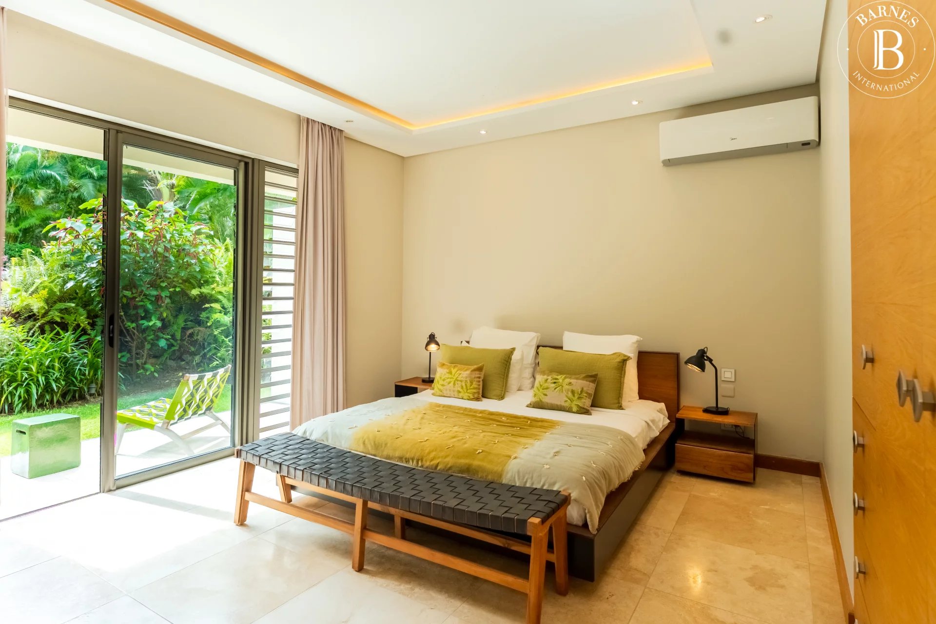 Villa Beau Champ - picture 33