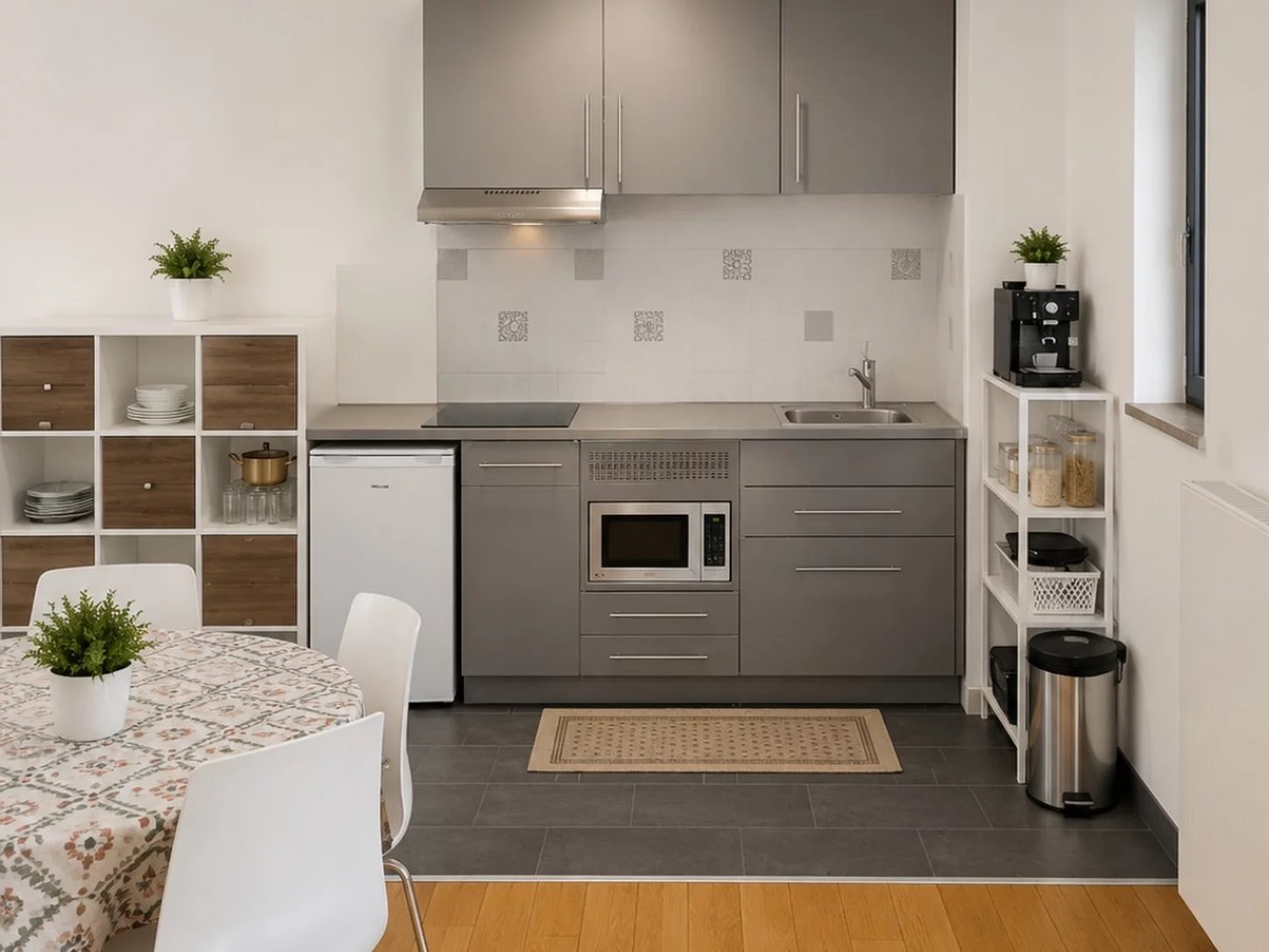 Agence immobilière de SOS Immo Sarl