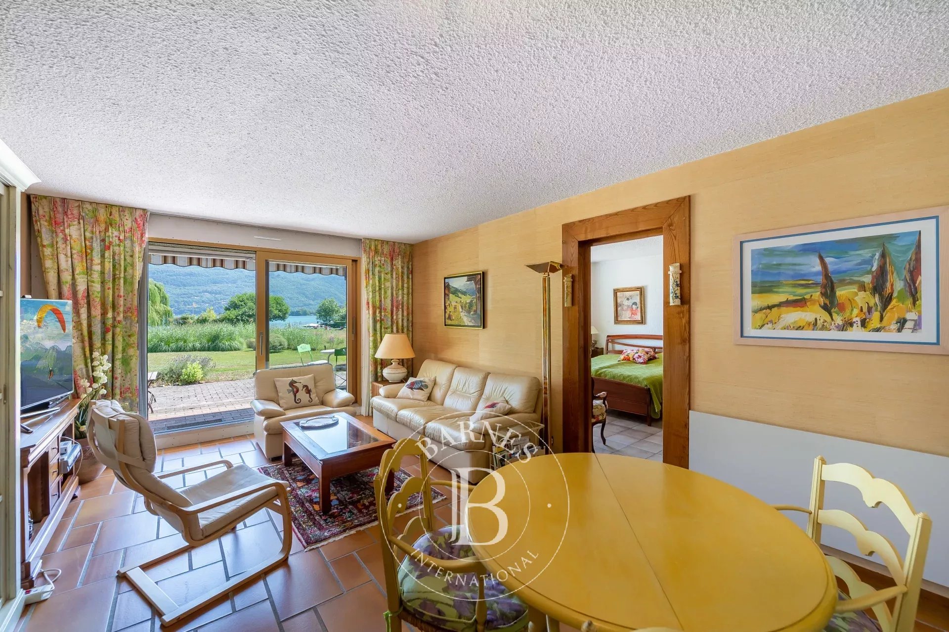 Daire Annecy - picture 8