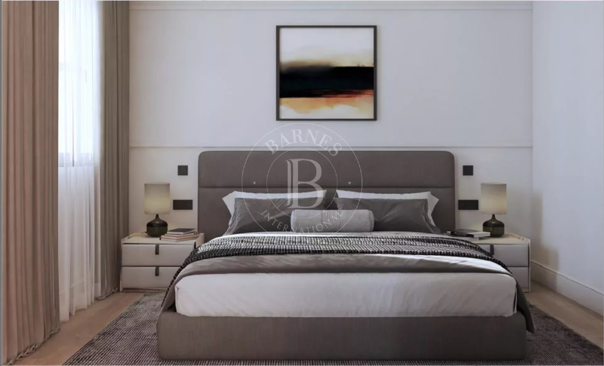 Daire Madrid - picture 17