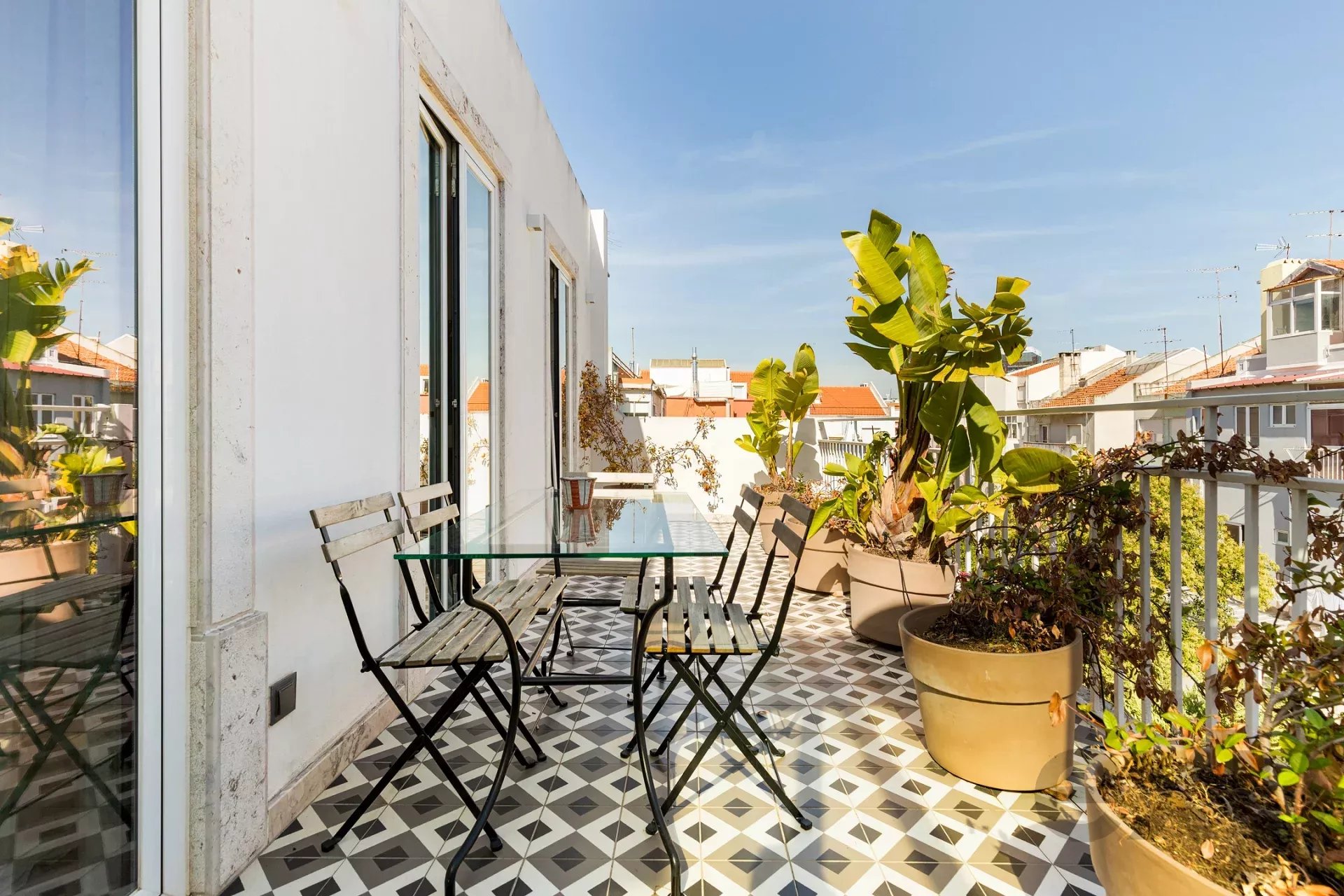 2-bedr. apartment with terrace and pool in private condominium 86358798 image 27